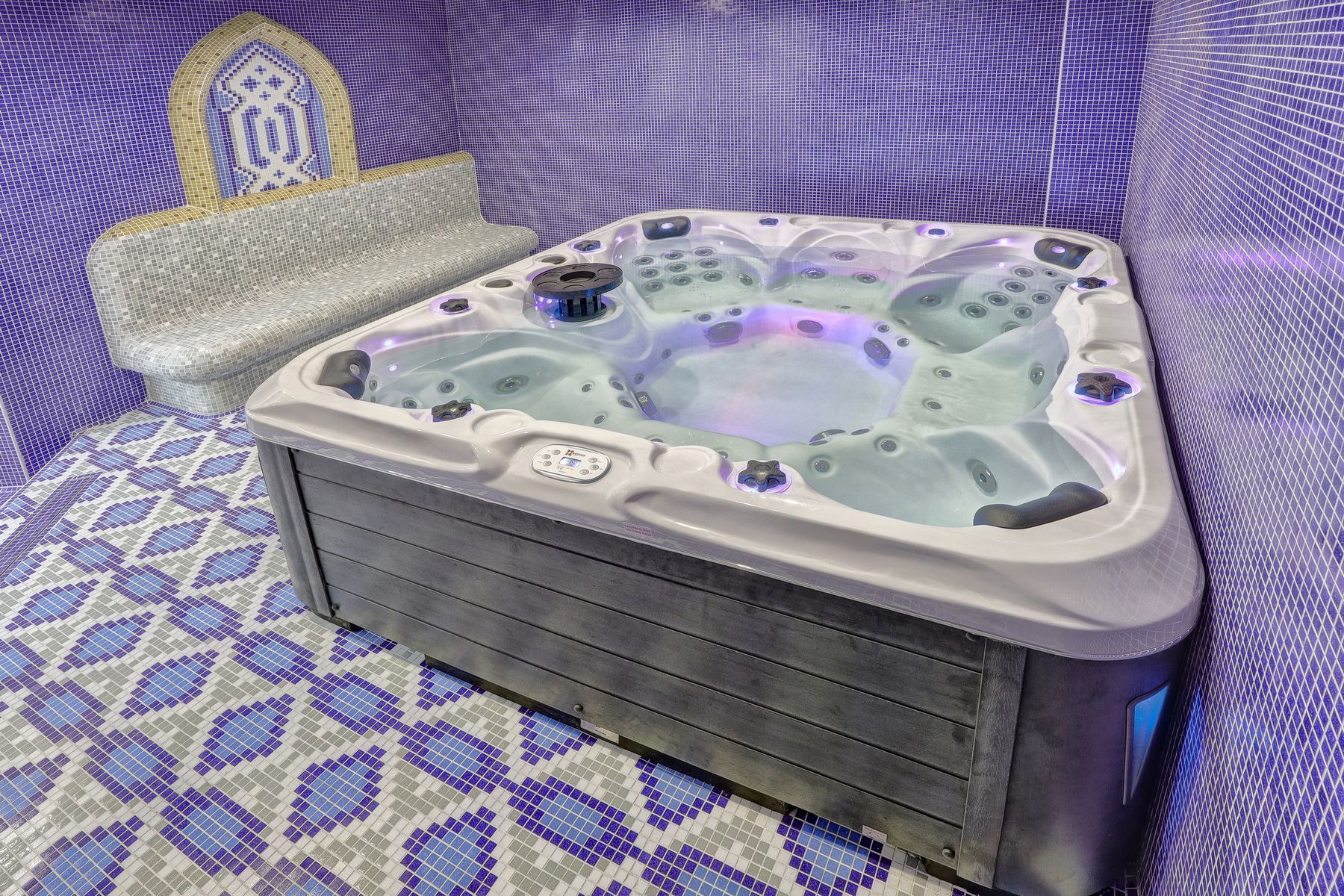 SPA