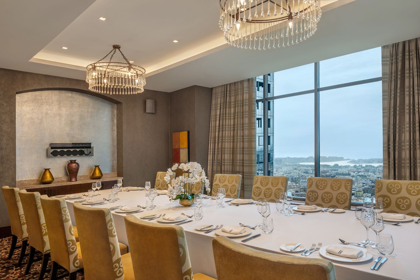 The Royal Penthouse Suite 