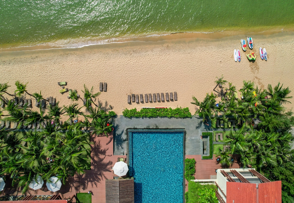Plajă 