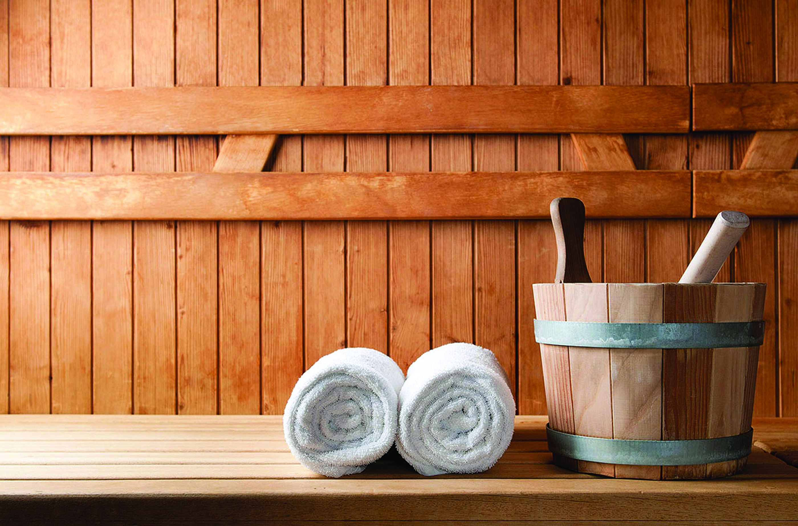 Salon spa