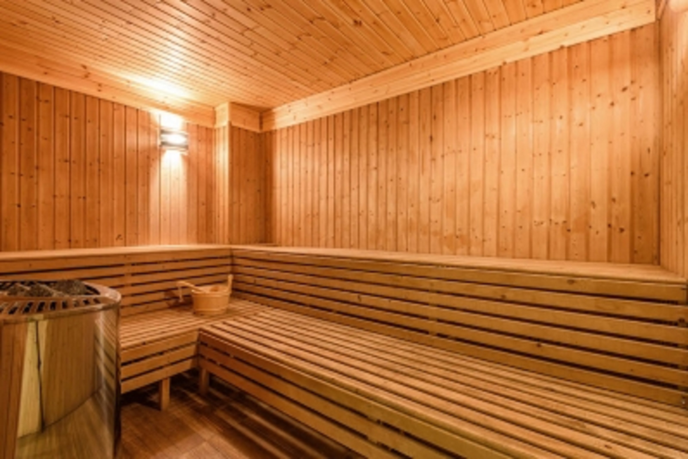 Salon spa