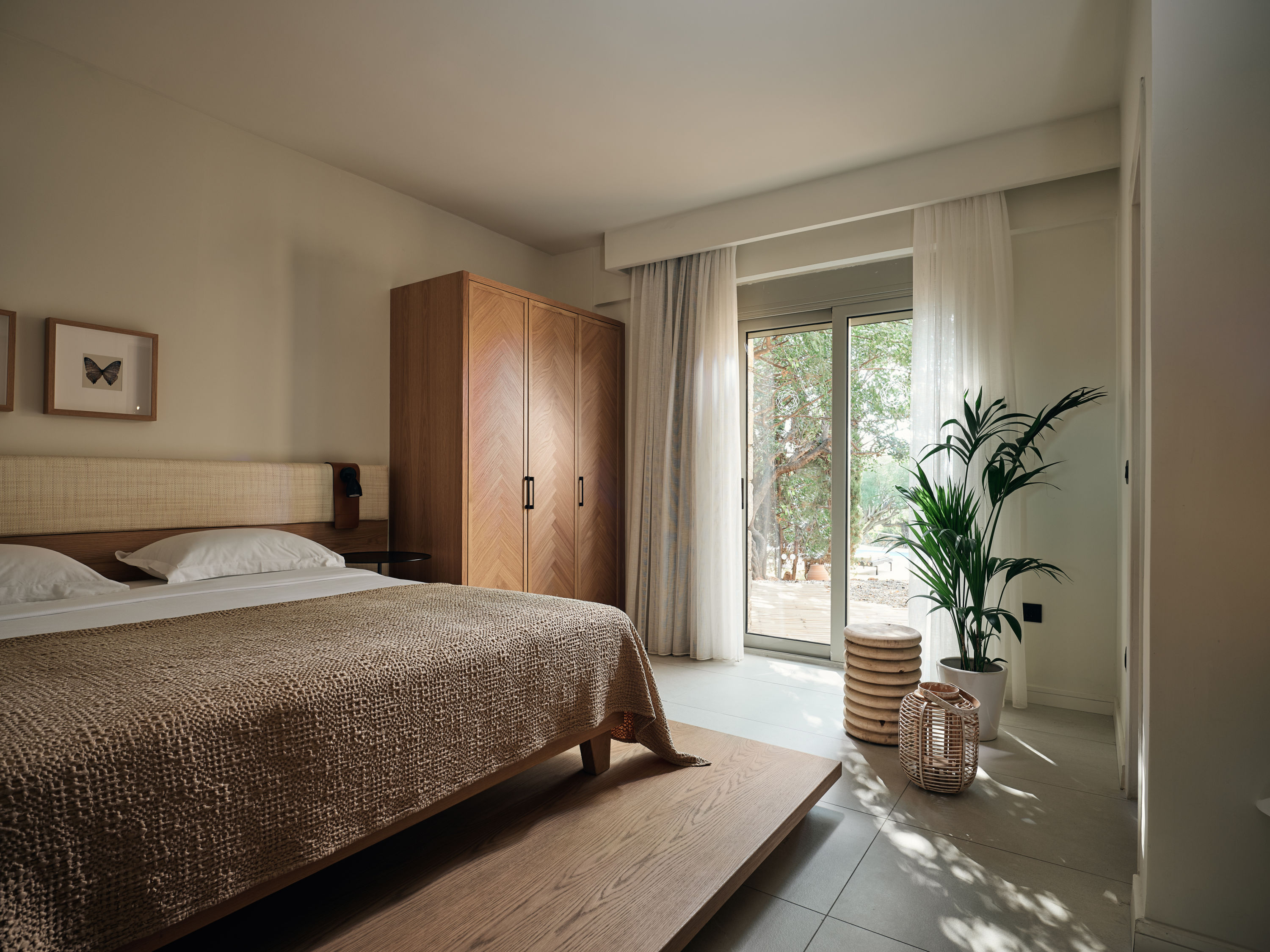 Domes Private Residences three bedrooms with private pool