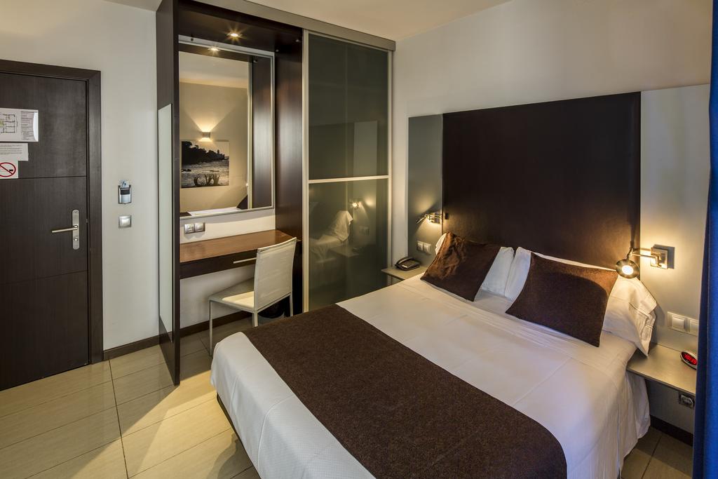 DOUBLE ROOM SEA VIEW