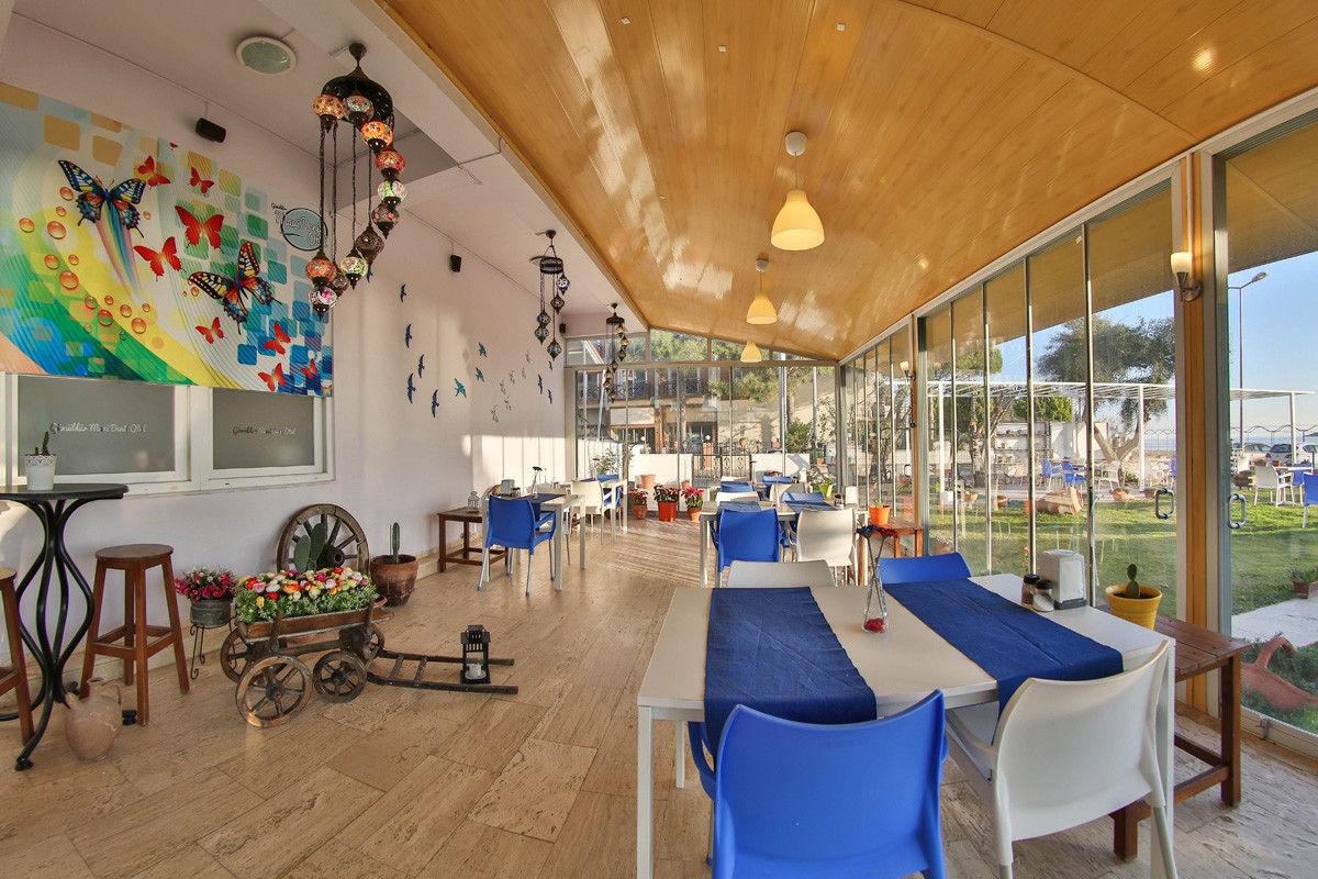 ANA RESTORANT