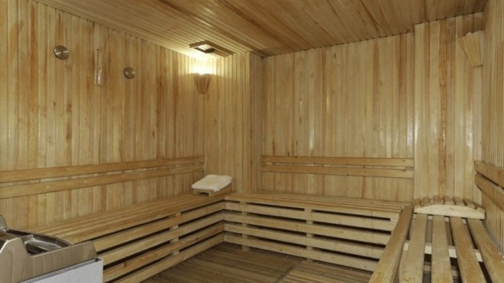 Salon spa