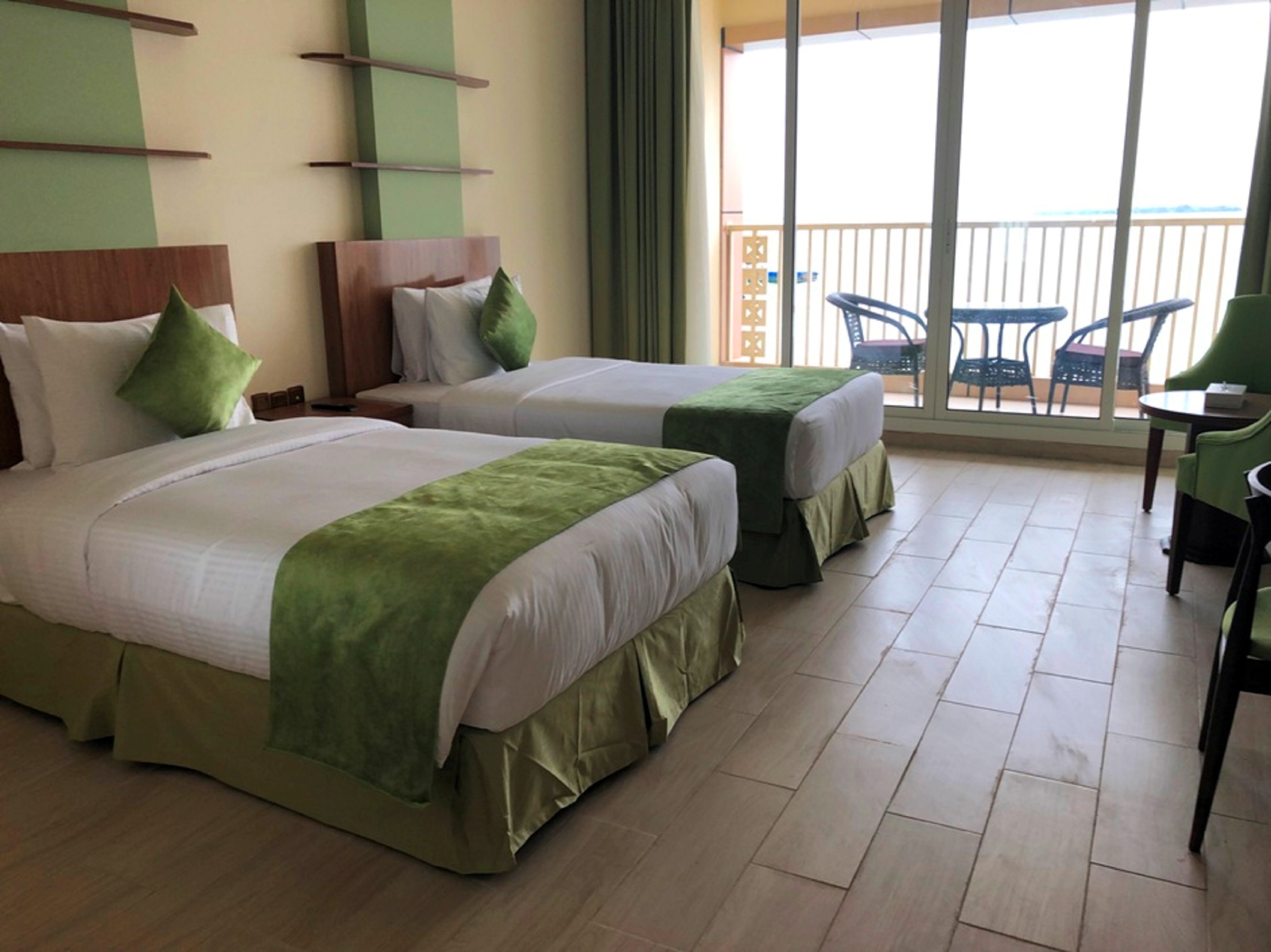 Premium Room