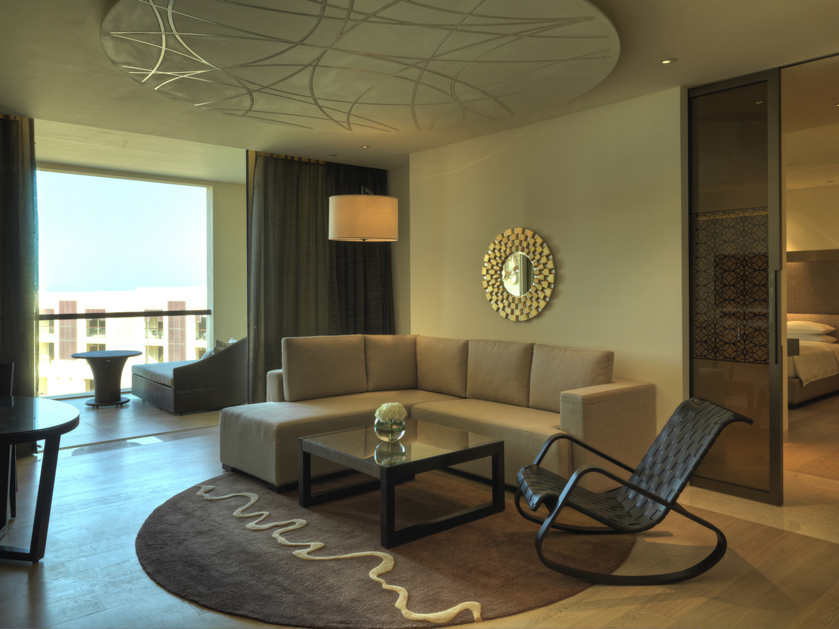 Park Suite