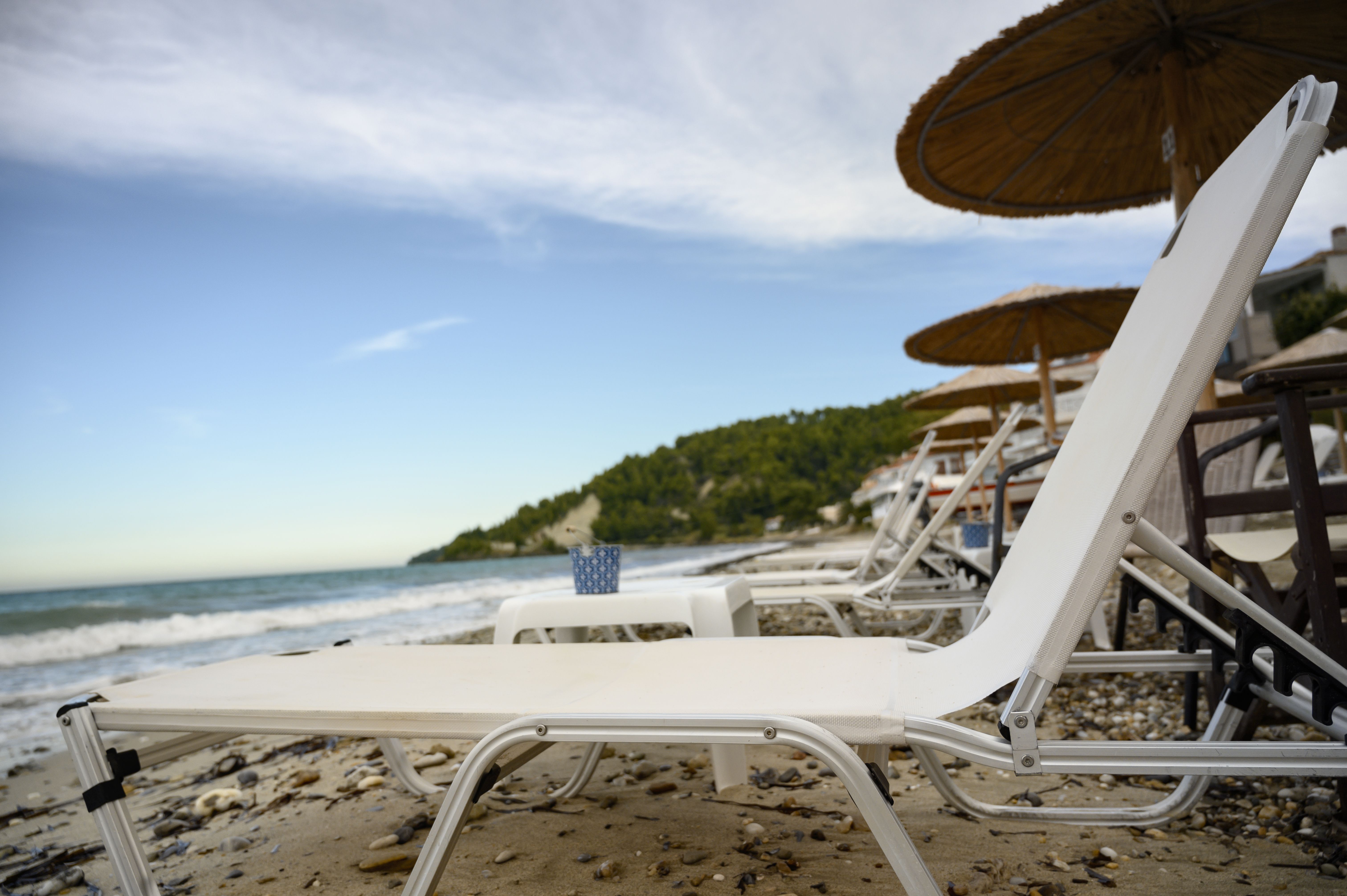 Plajă 