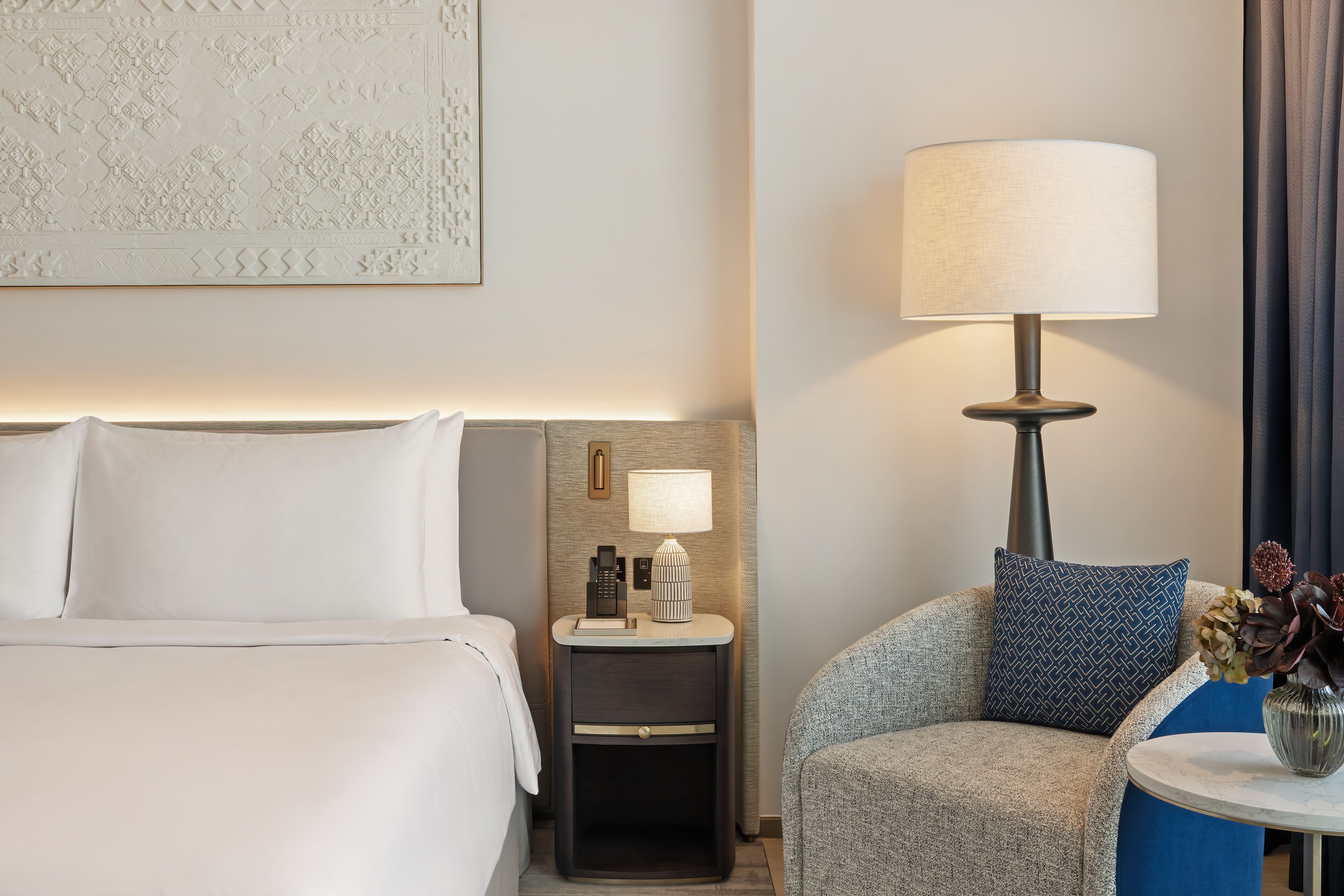 Deluxe Room King
