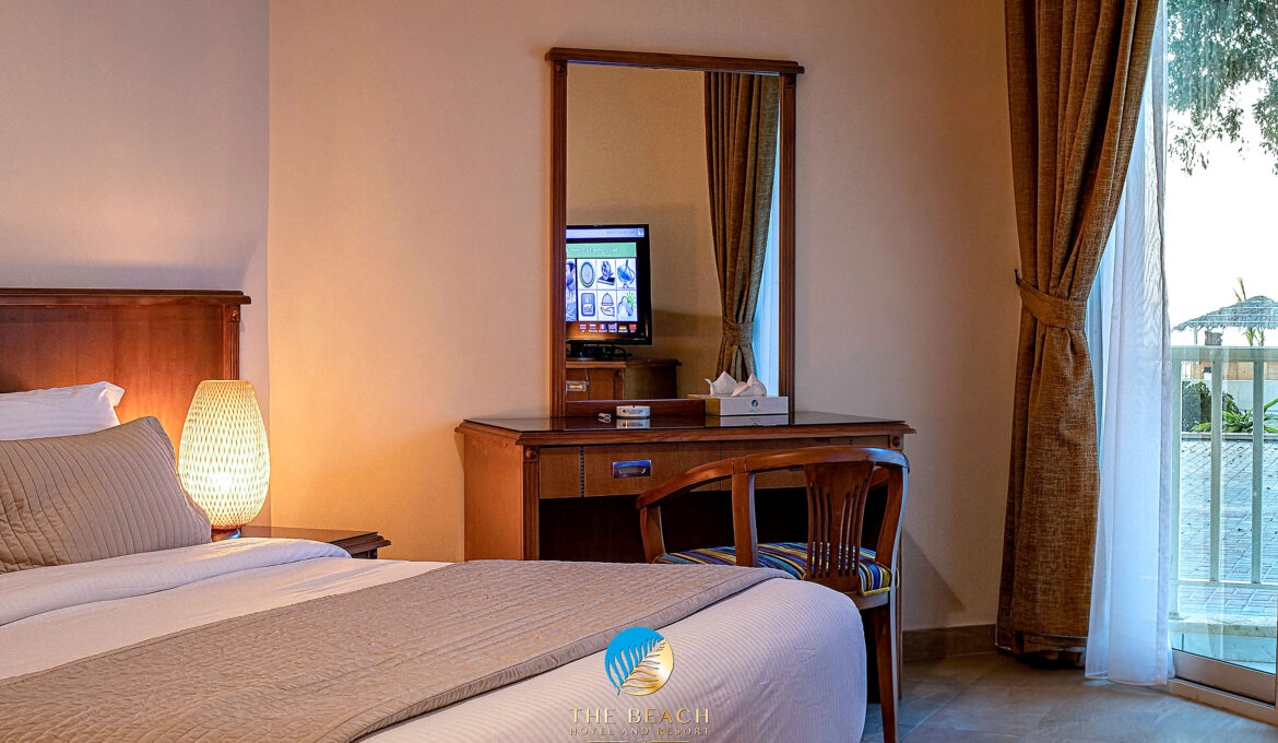 ambassador suite