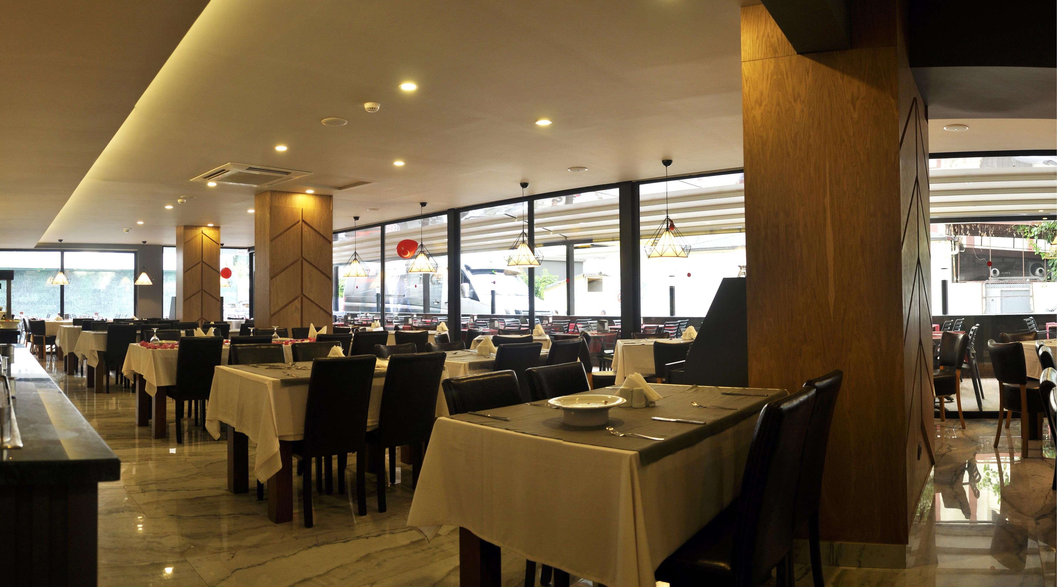 ANA RESTORAN