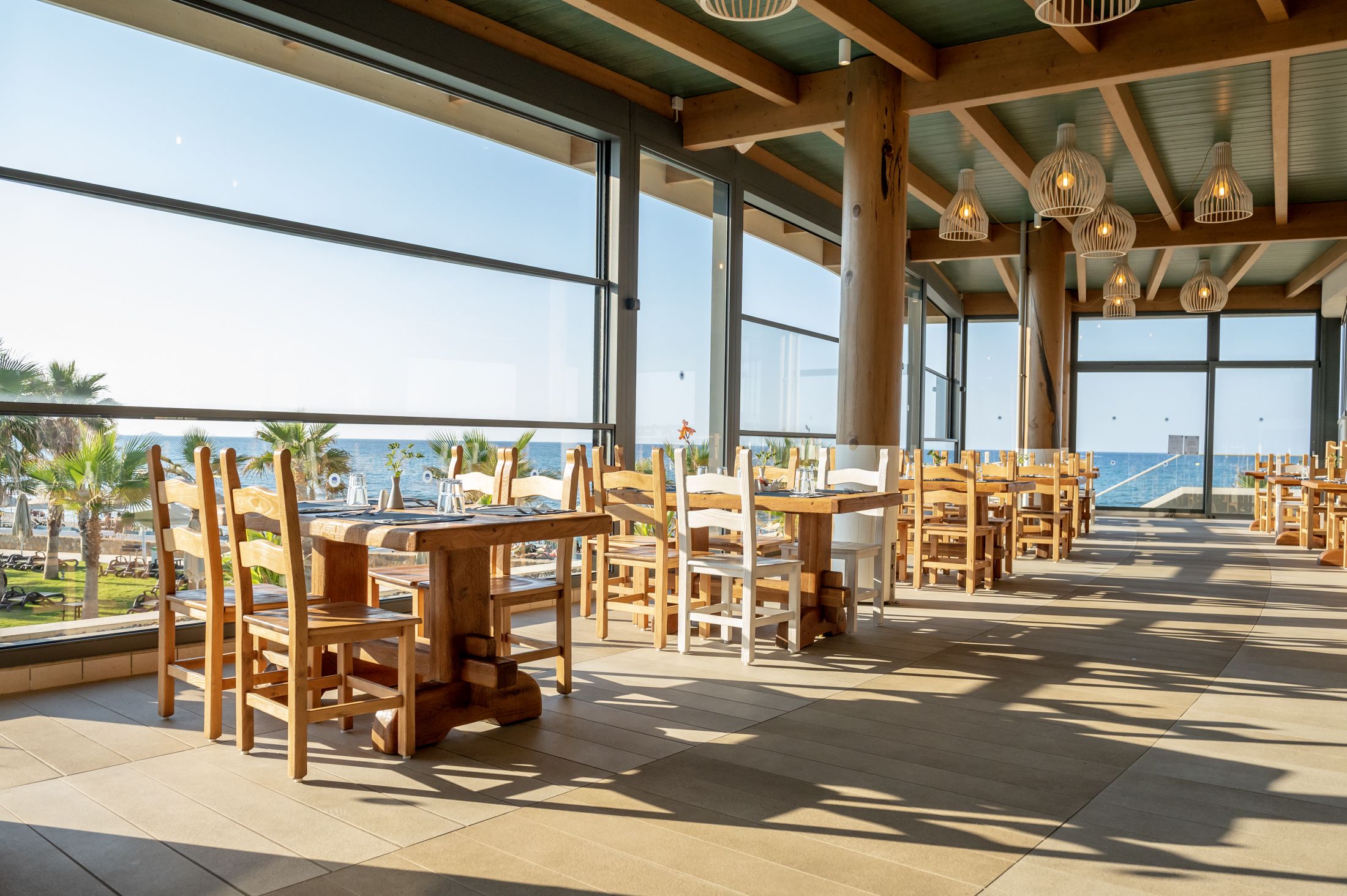 Thymari Taverna