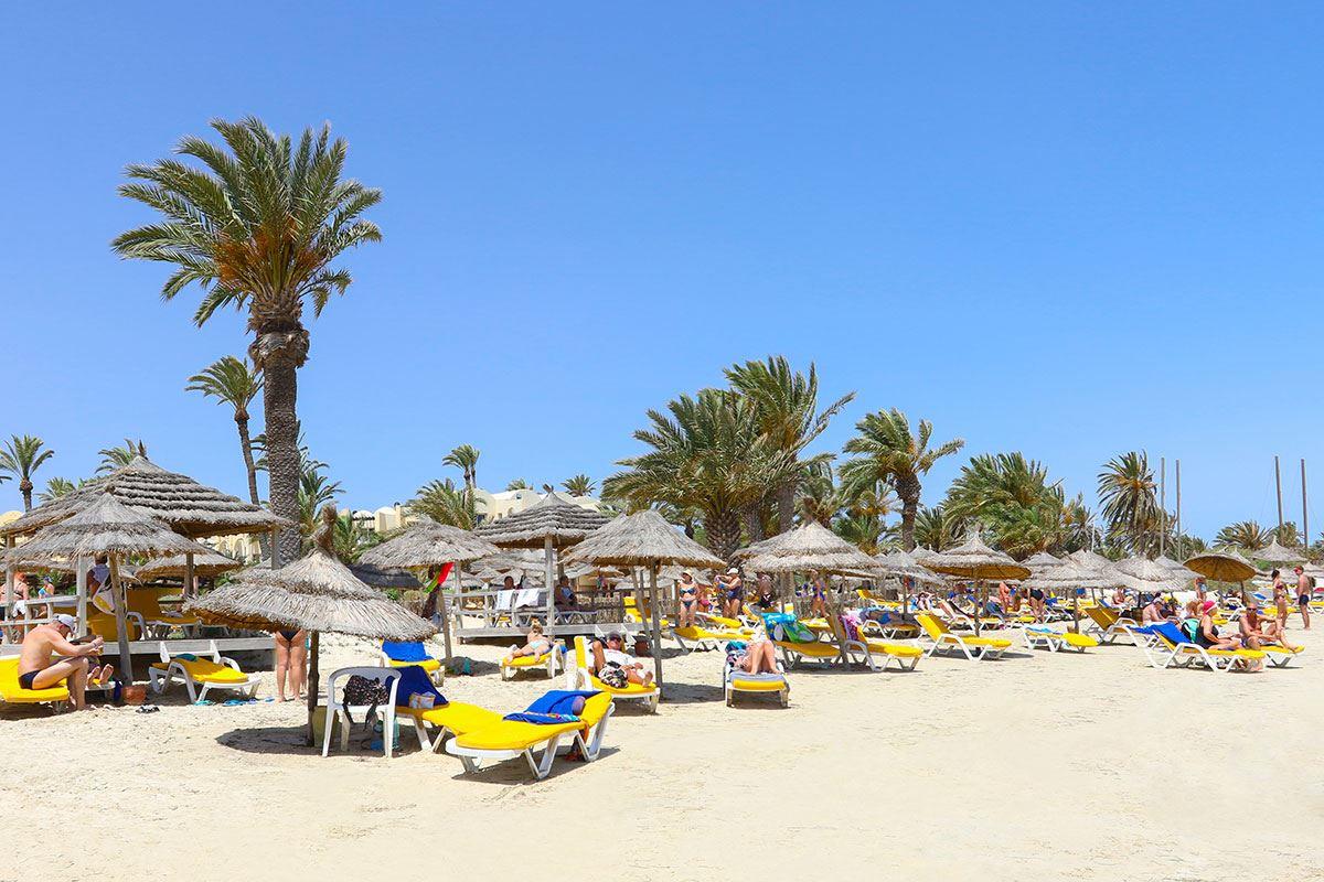 Plajă 
