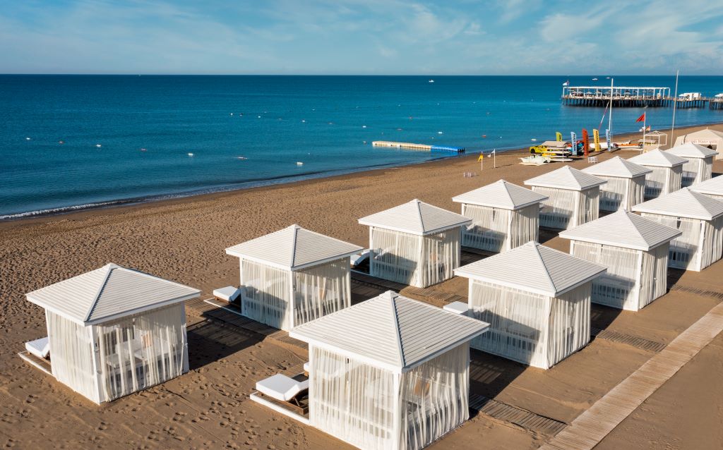 Plajă 
