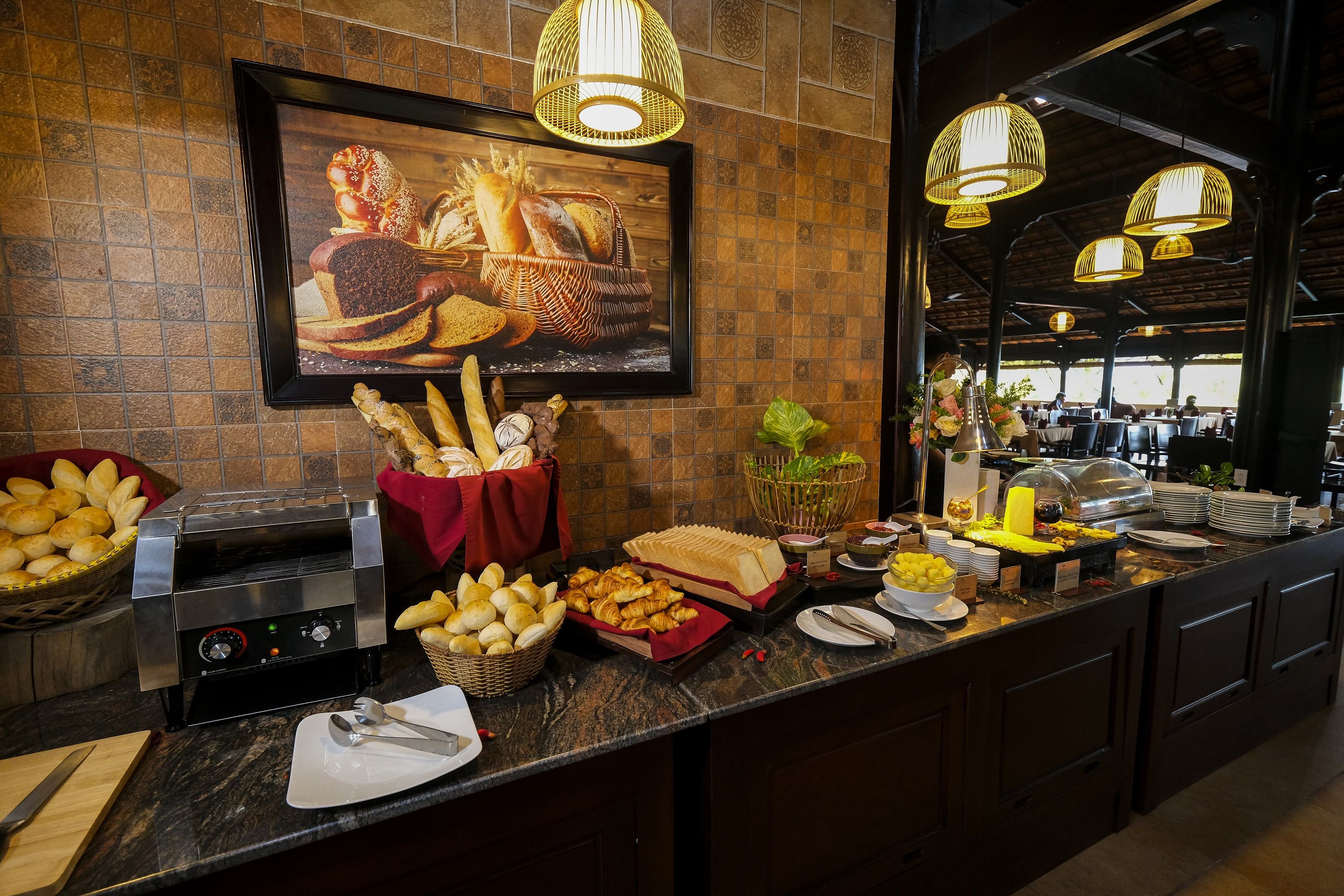 Sunrise Restaurant 