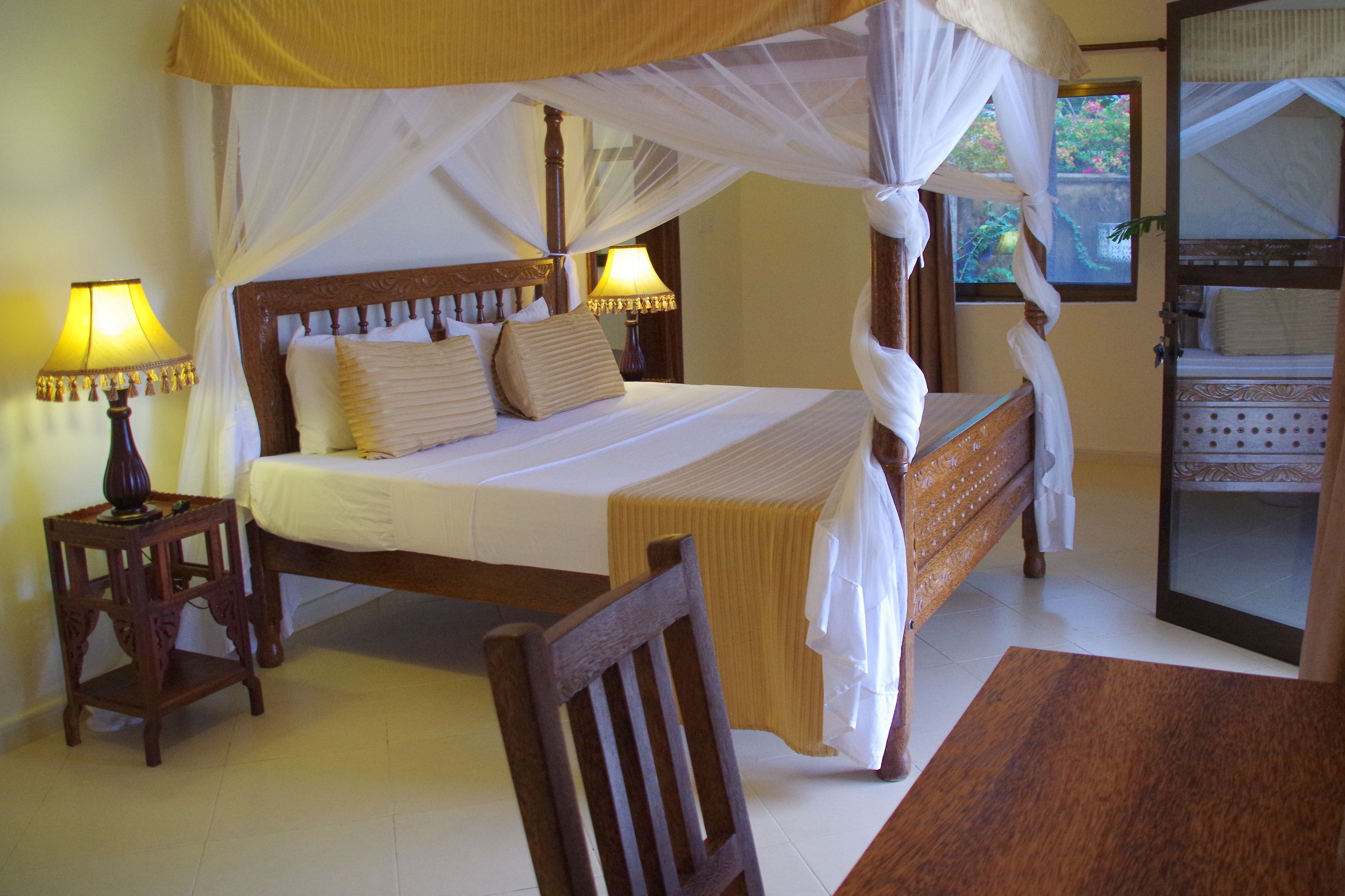 STANDARD BUNGALOW