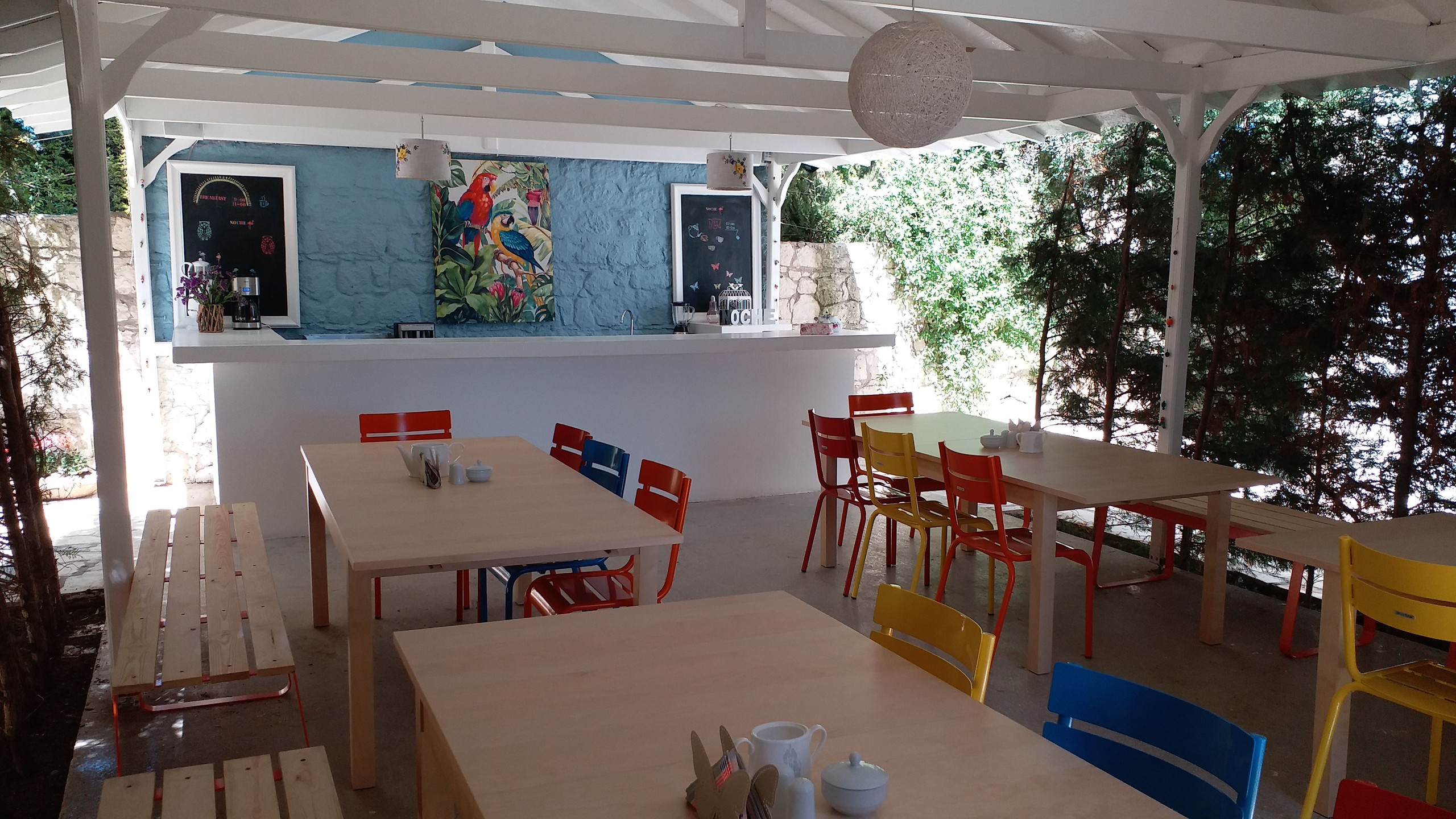 Ana Restoran