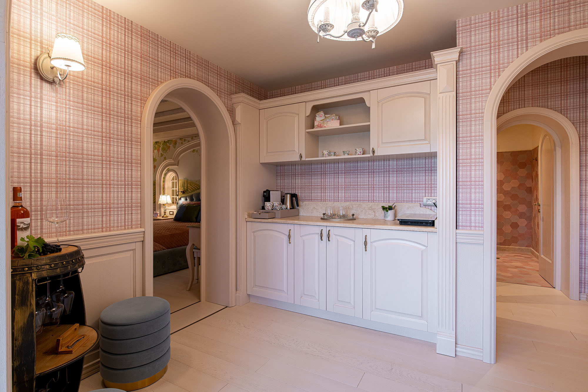 BUNGALOW APARTMENT