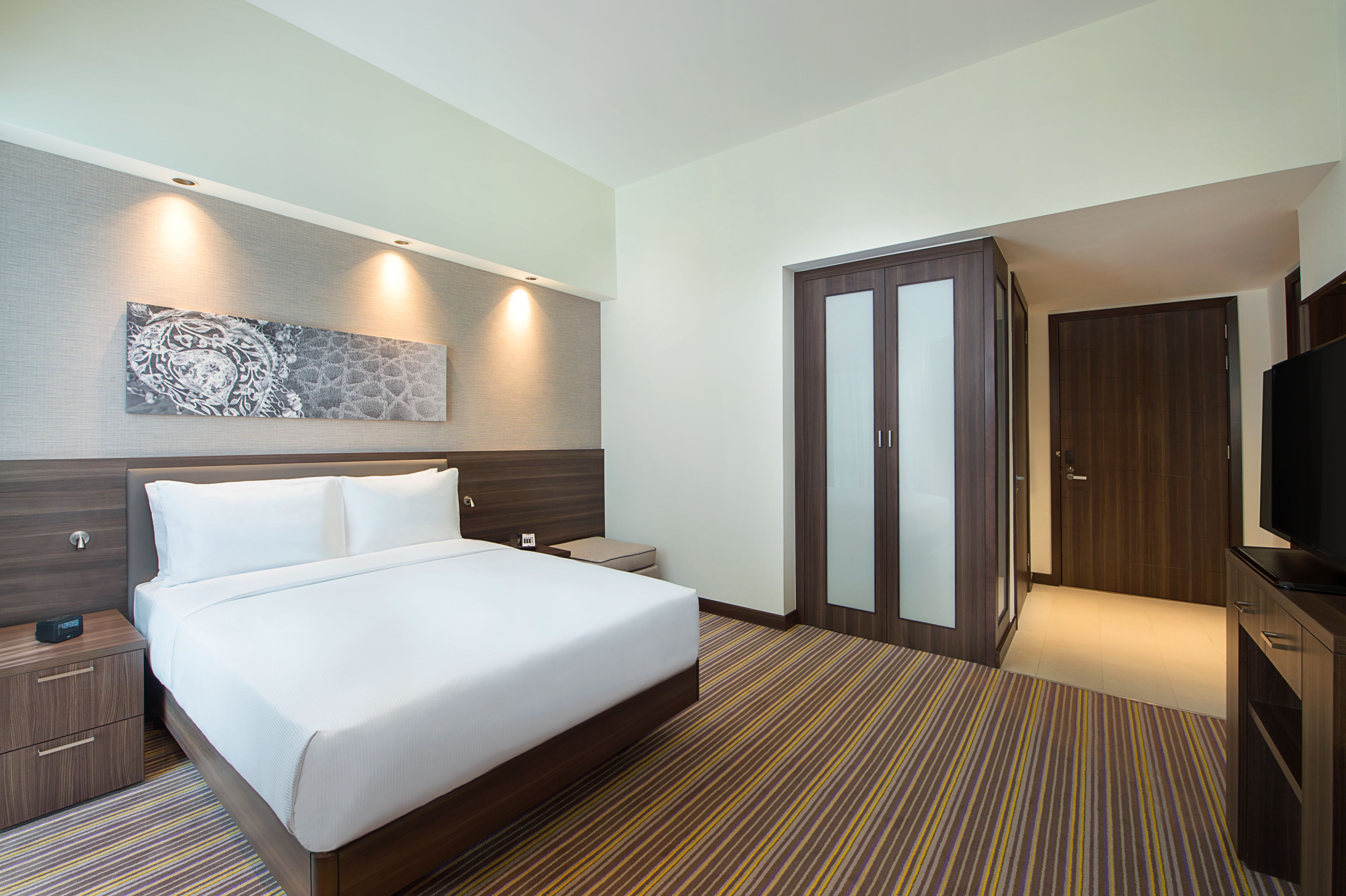 Accessible Room