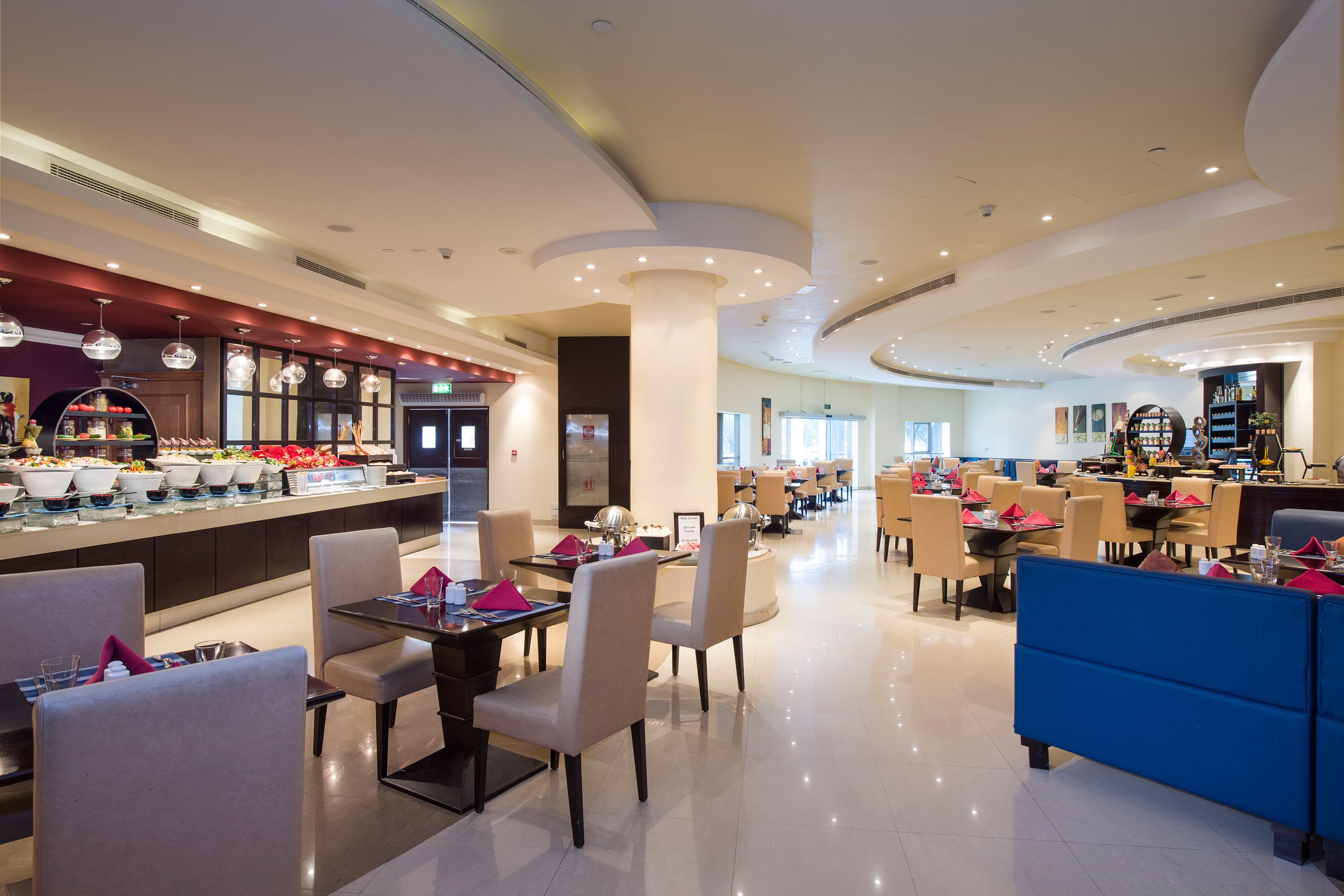 Social Kitchen Restaurant