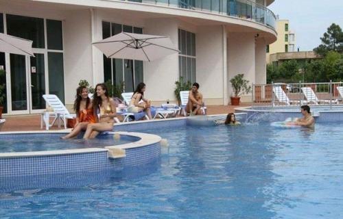 Hotel Calypso piscina.JPG