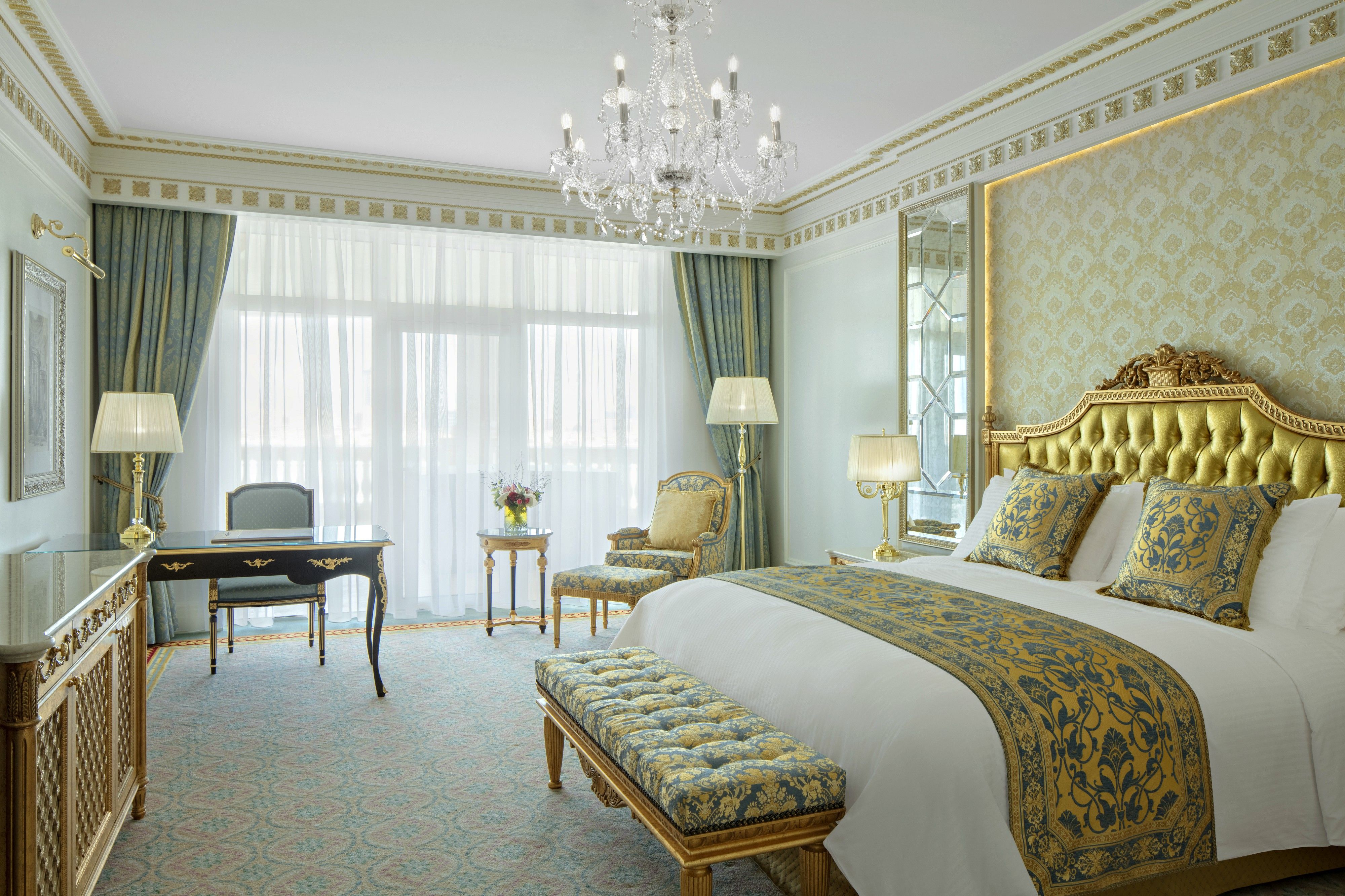 Raffles Club Palm