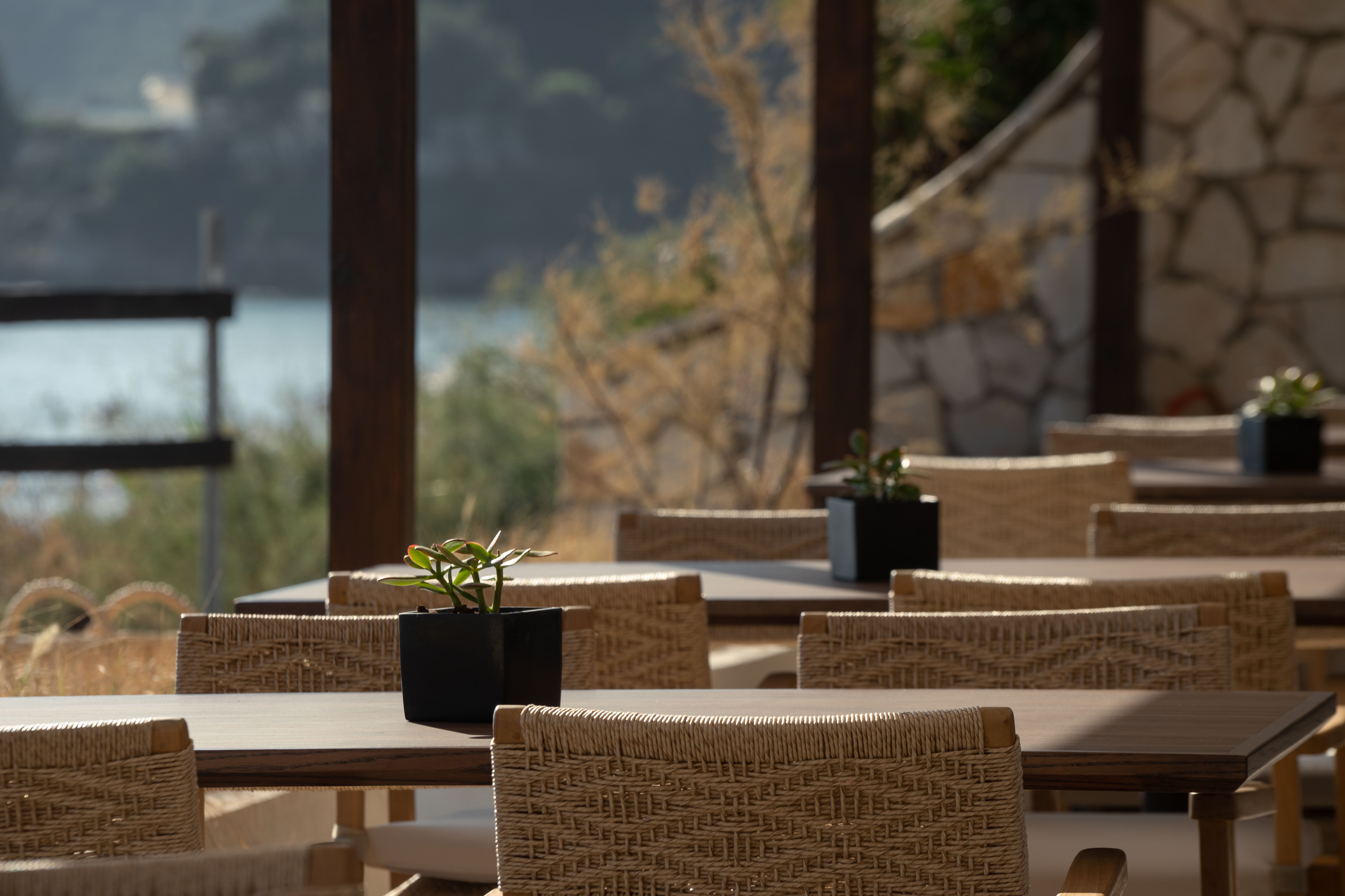 Meze Restaurant