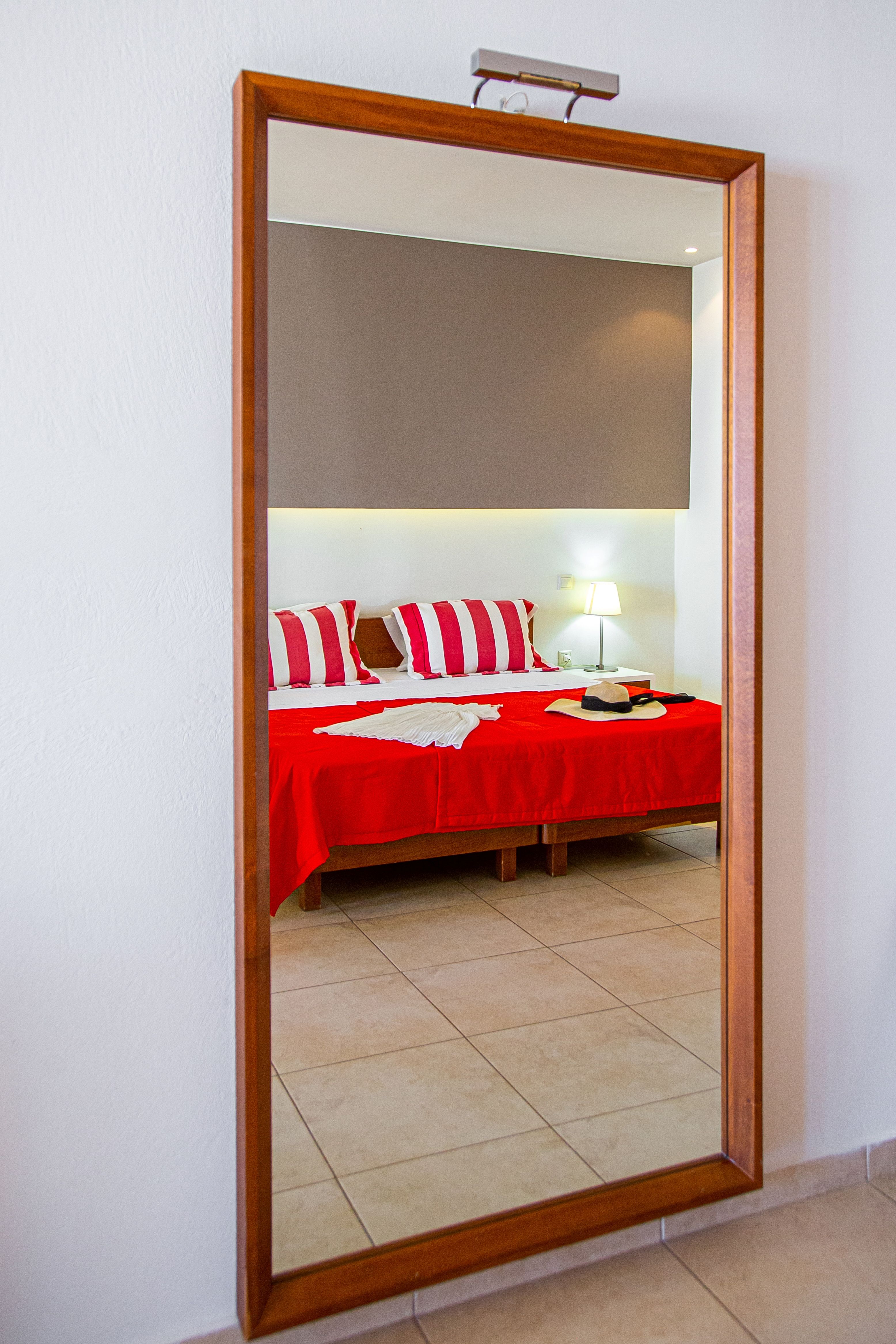 Deluxe Room Sea View