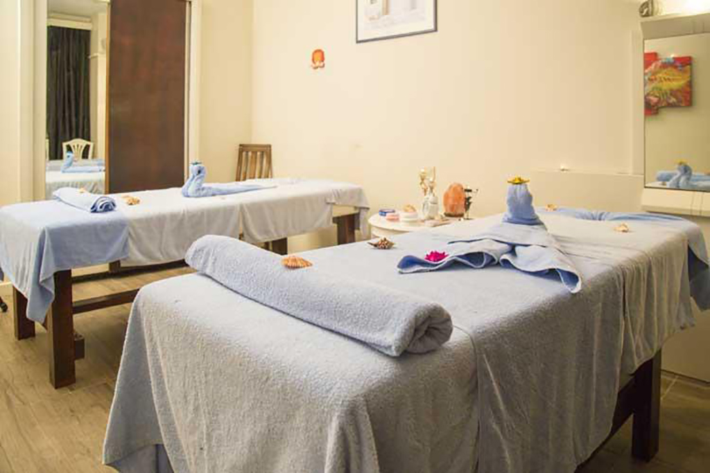 SPA