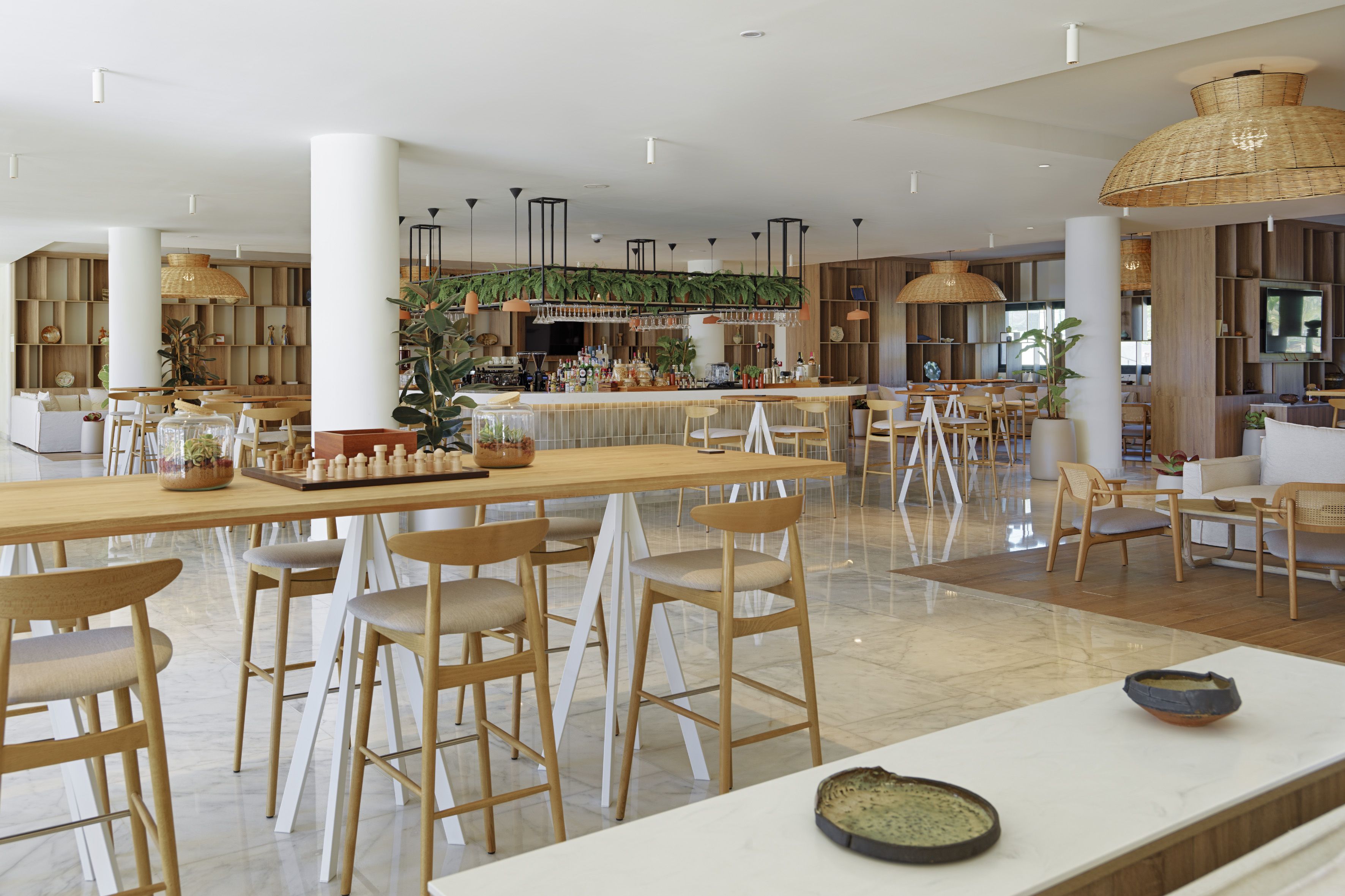 Ginger Grand Café
