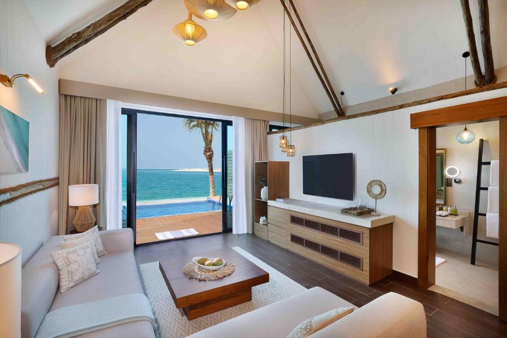 Anantara One  Bedroom Beach  Pool Villa