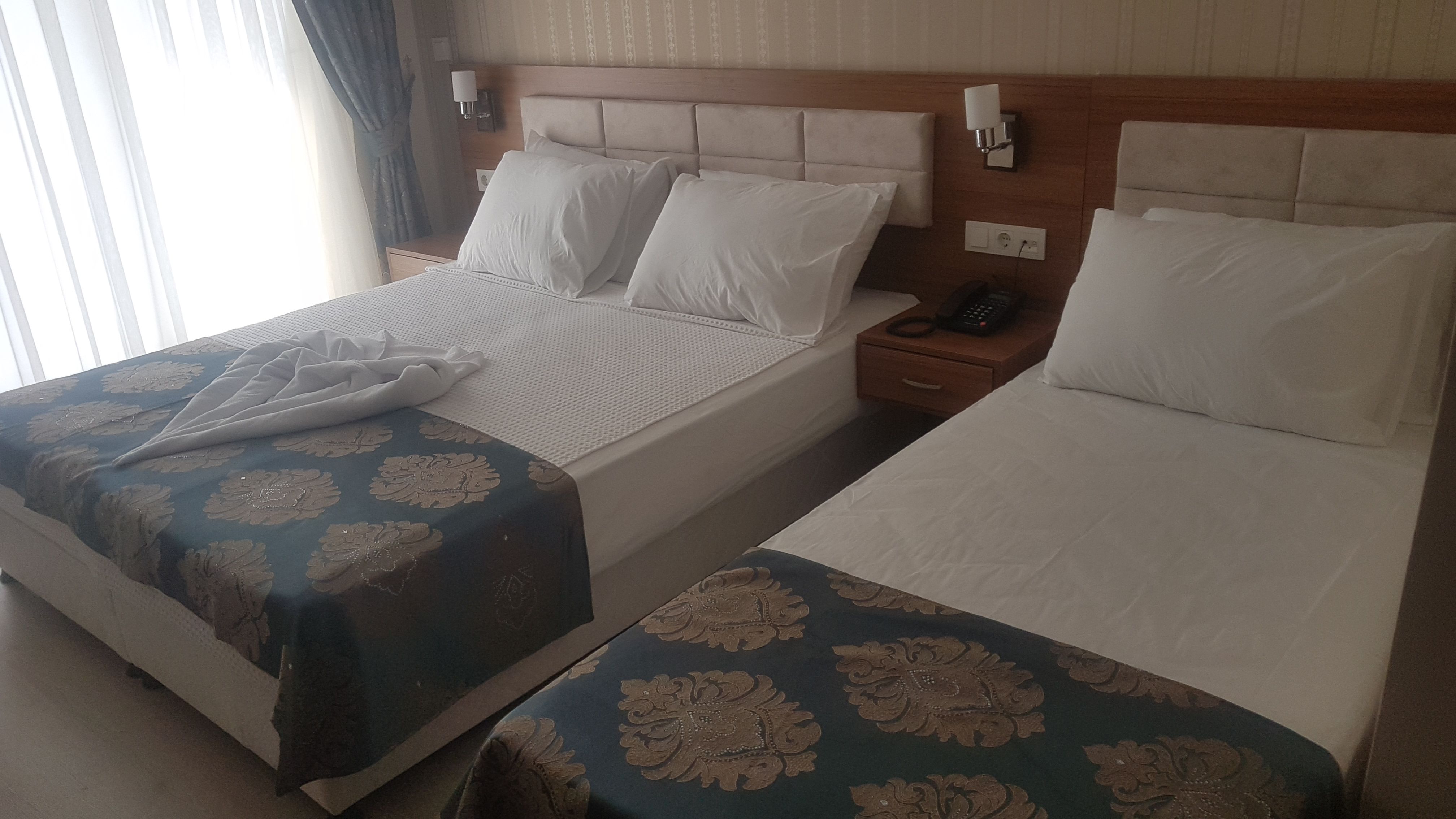 STANDART ROOM