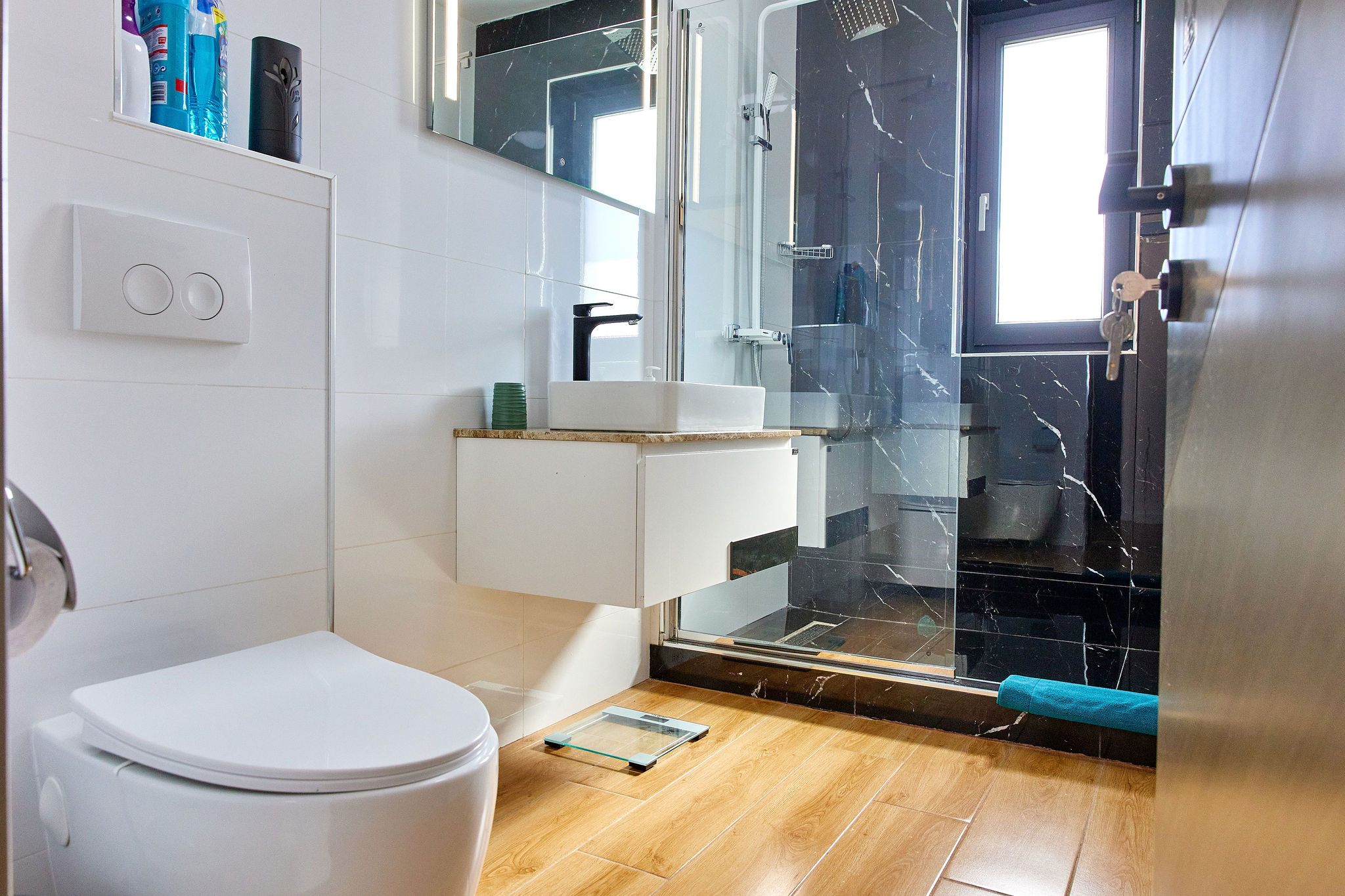 Apartament Elite