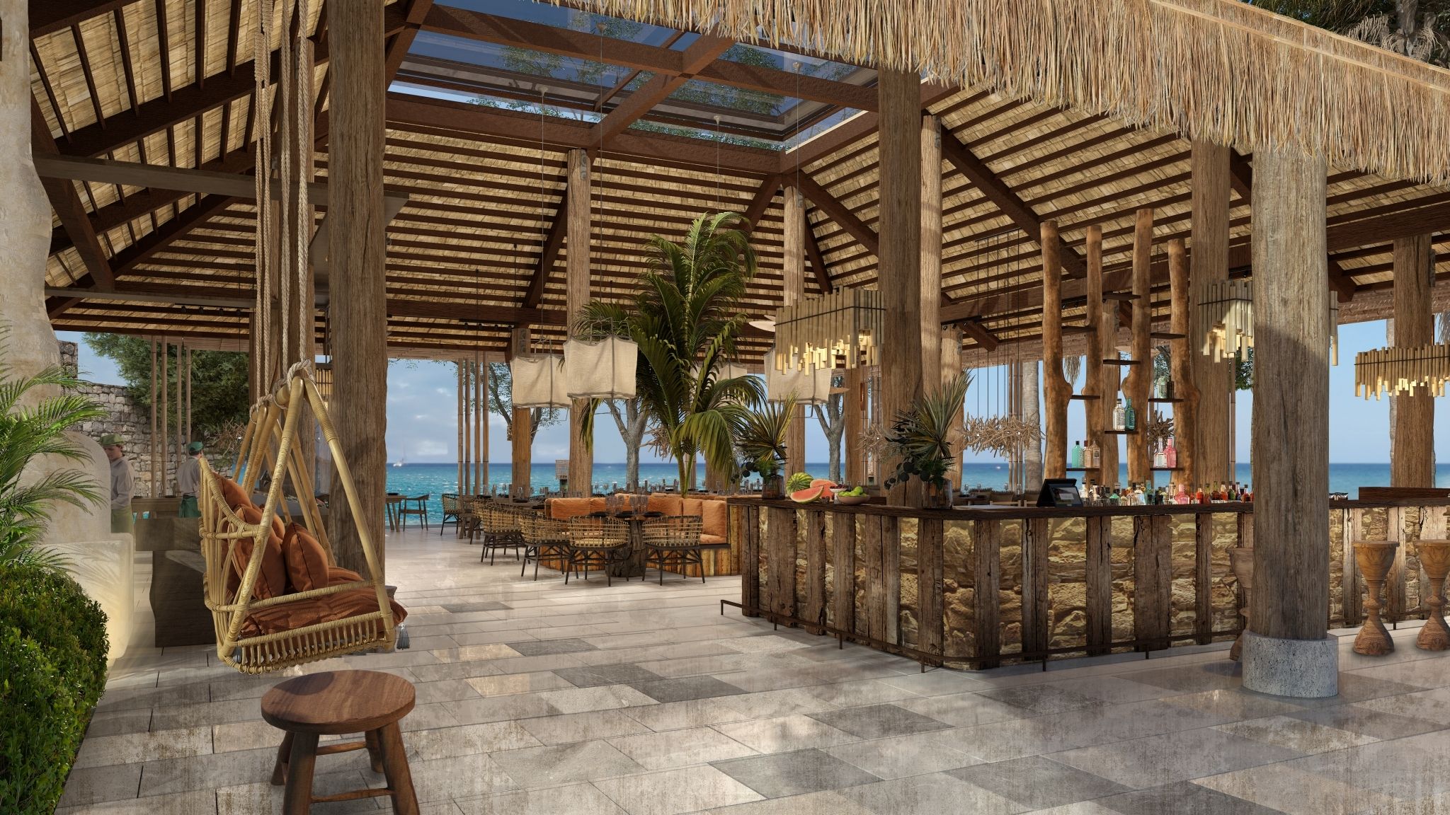 D_Cast Away Beach Club