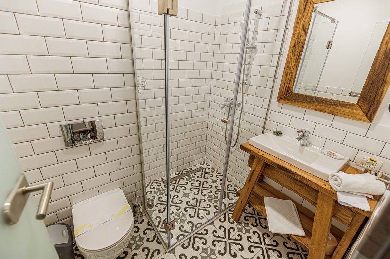 Apartament Junior Suite