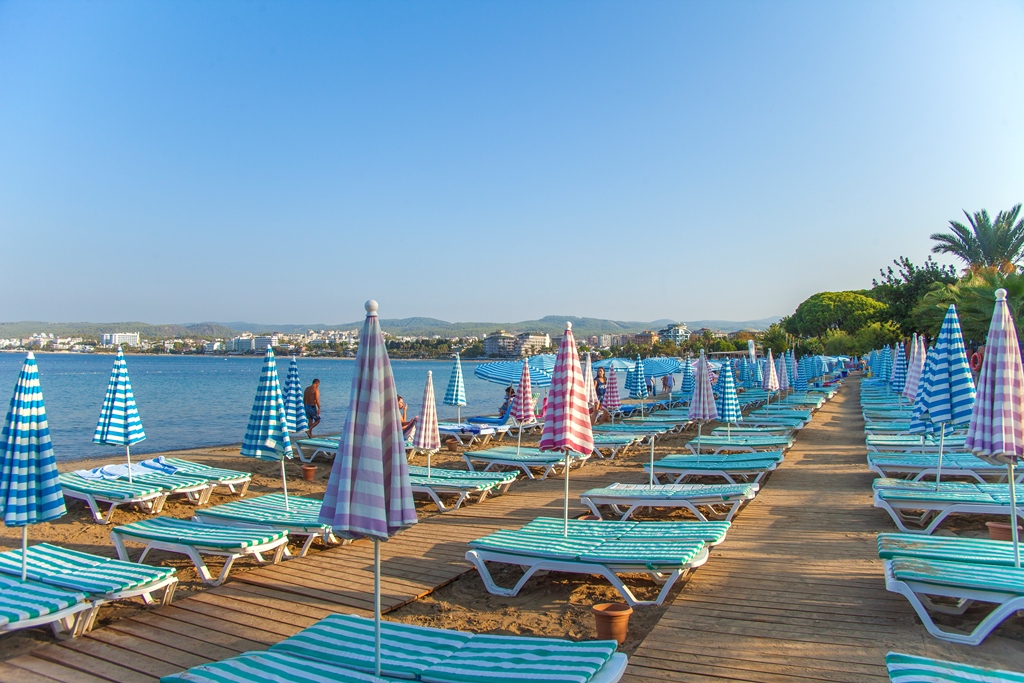 Plajă 