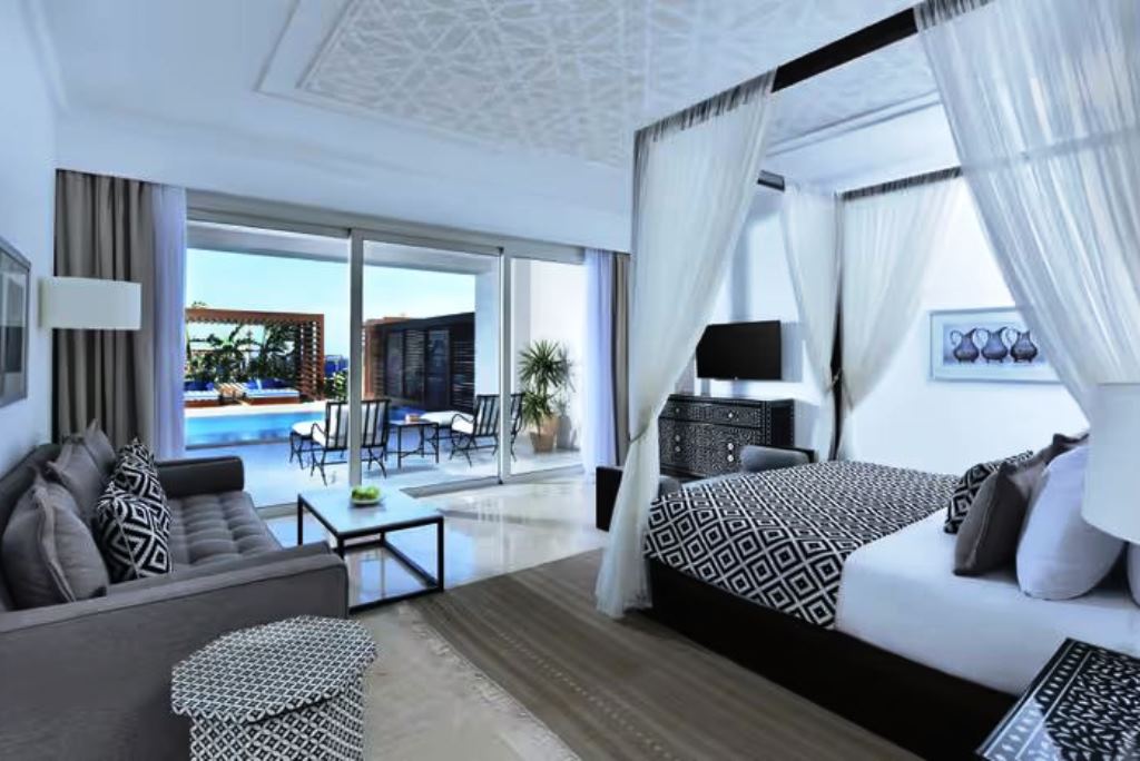 Royal Suite
