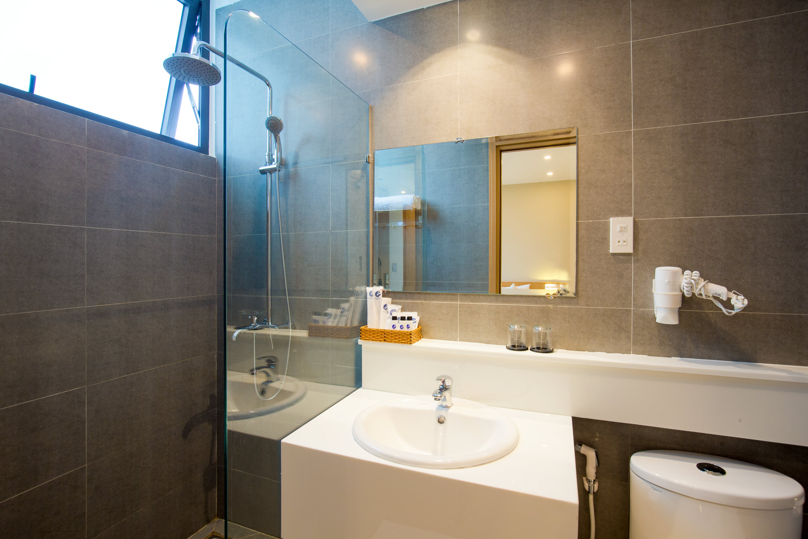 STANDARD ROOM DOUBLE /TWIN (CHILD WITHOUT EXTRA BED)