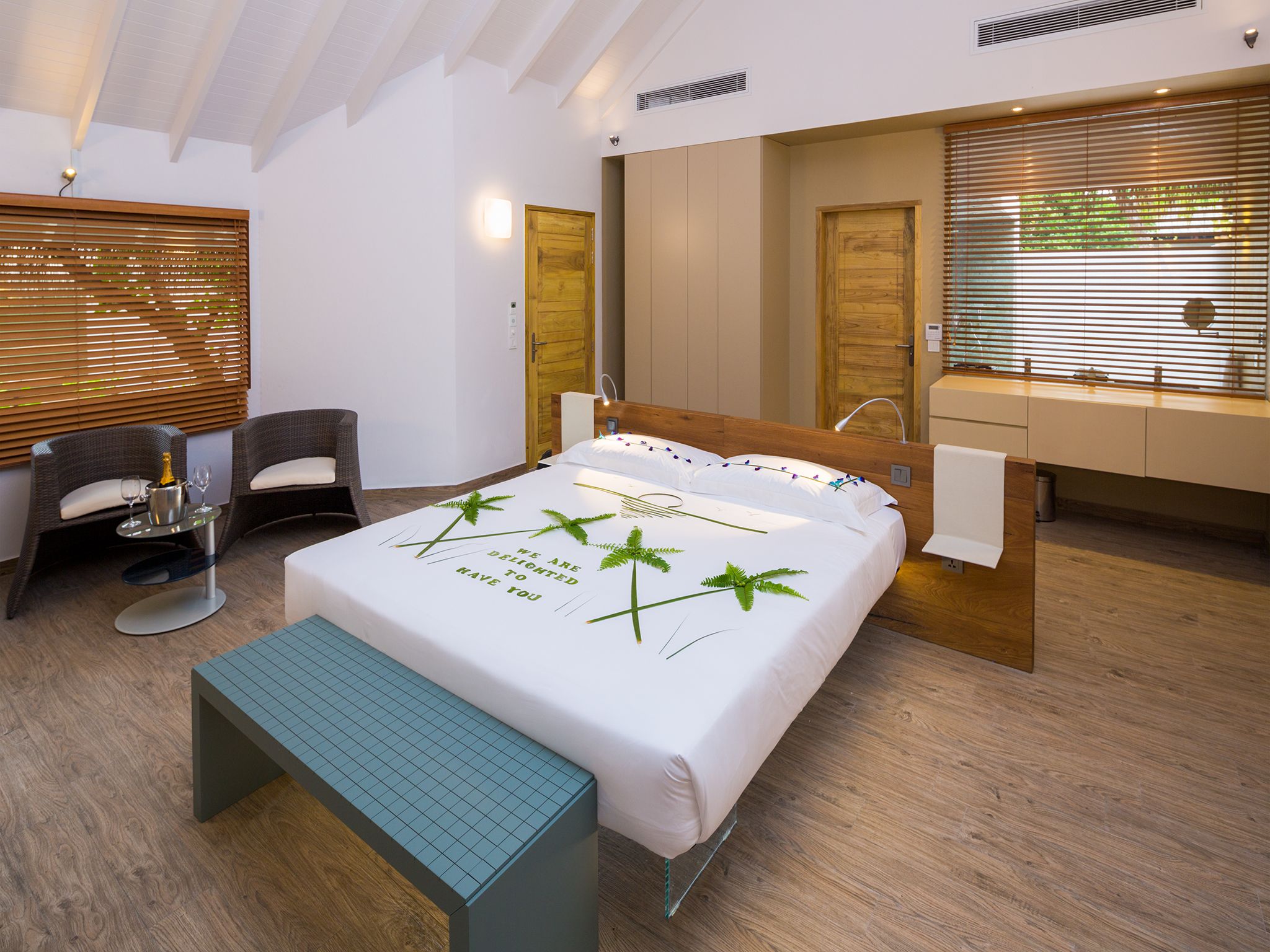 Beach Suite Pool