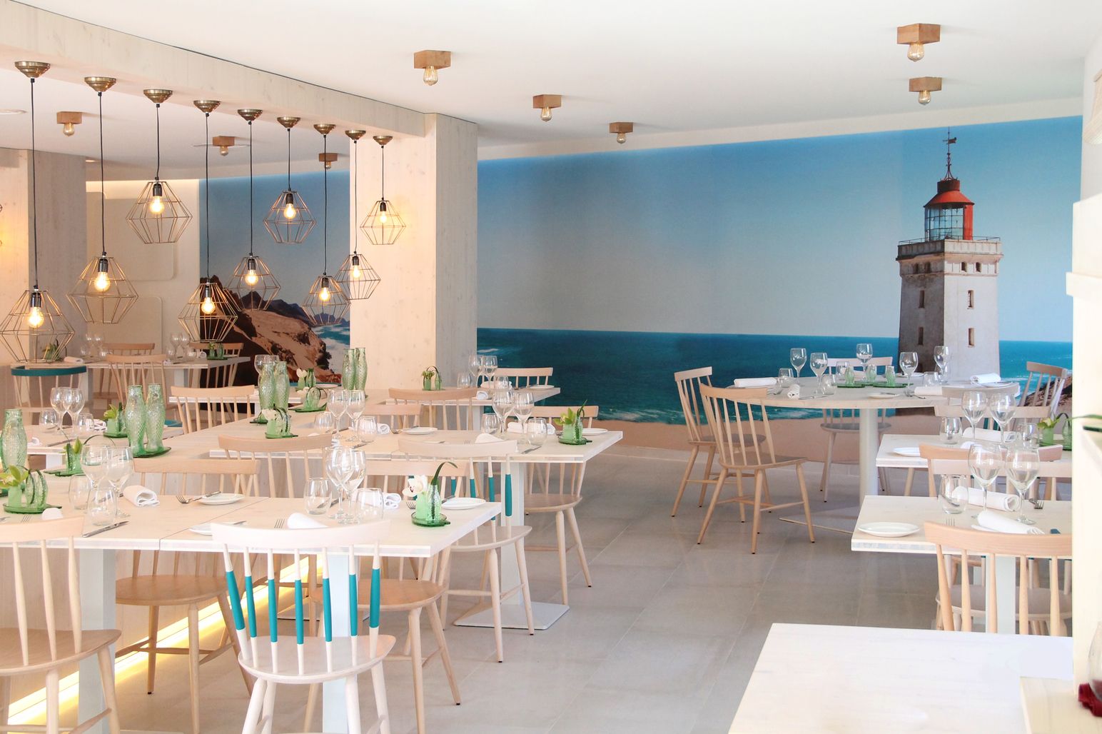 Restaurant Marea