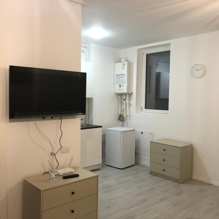 Apartament Deluxe