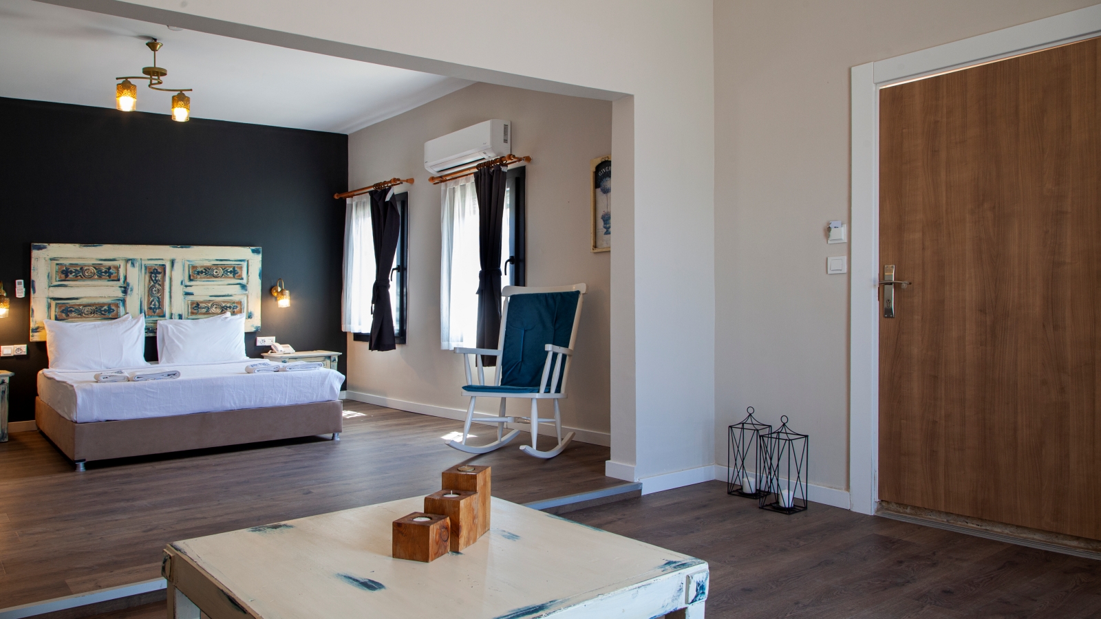 Junior Suite Room