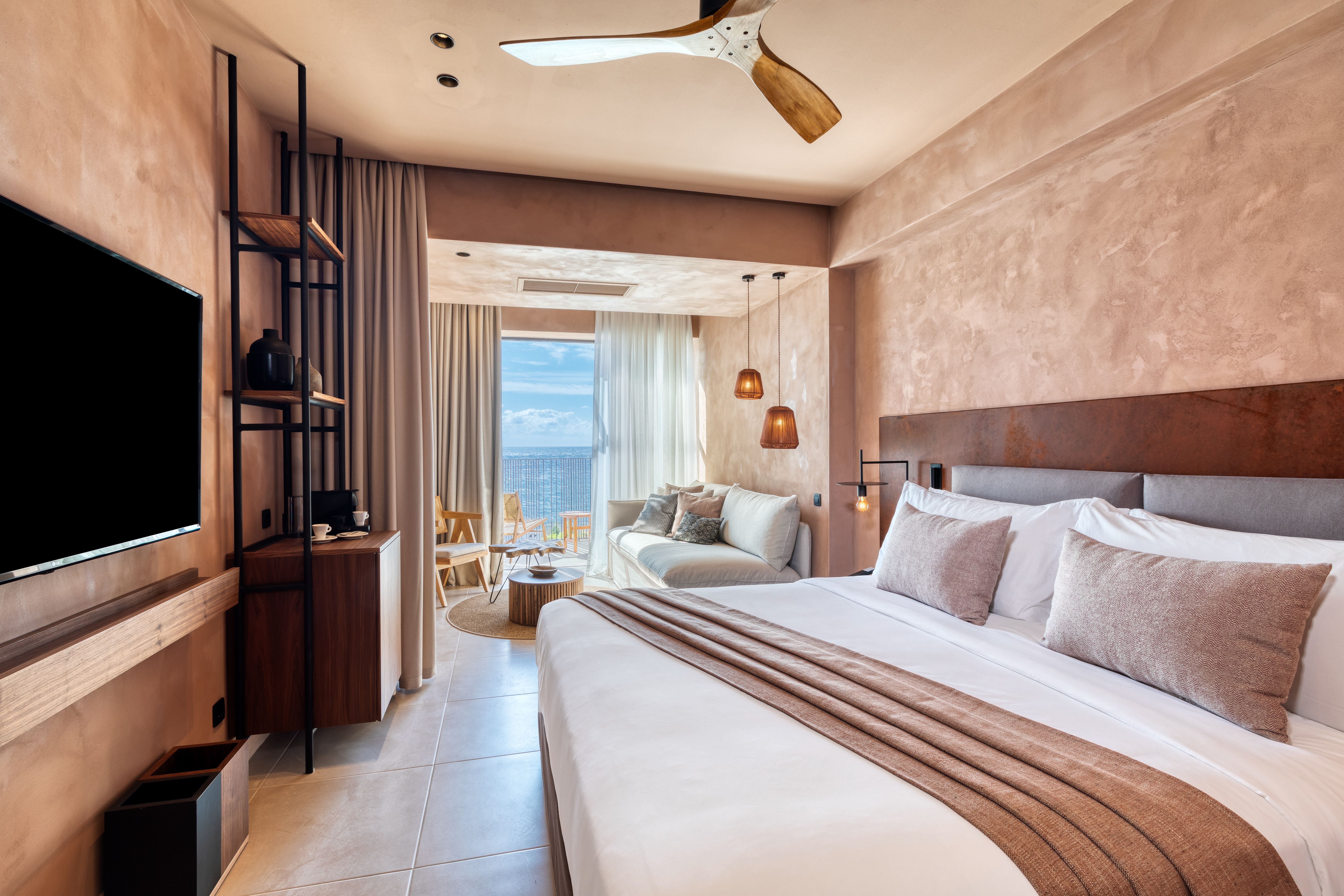 Sapphire Family 2 Bedroom Suite