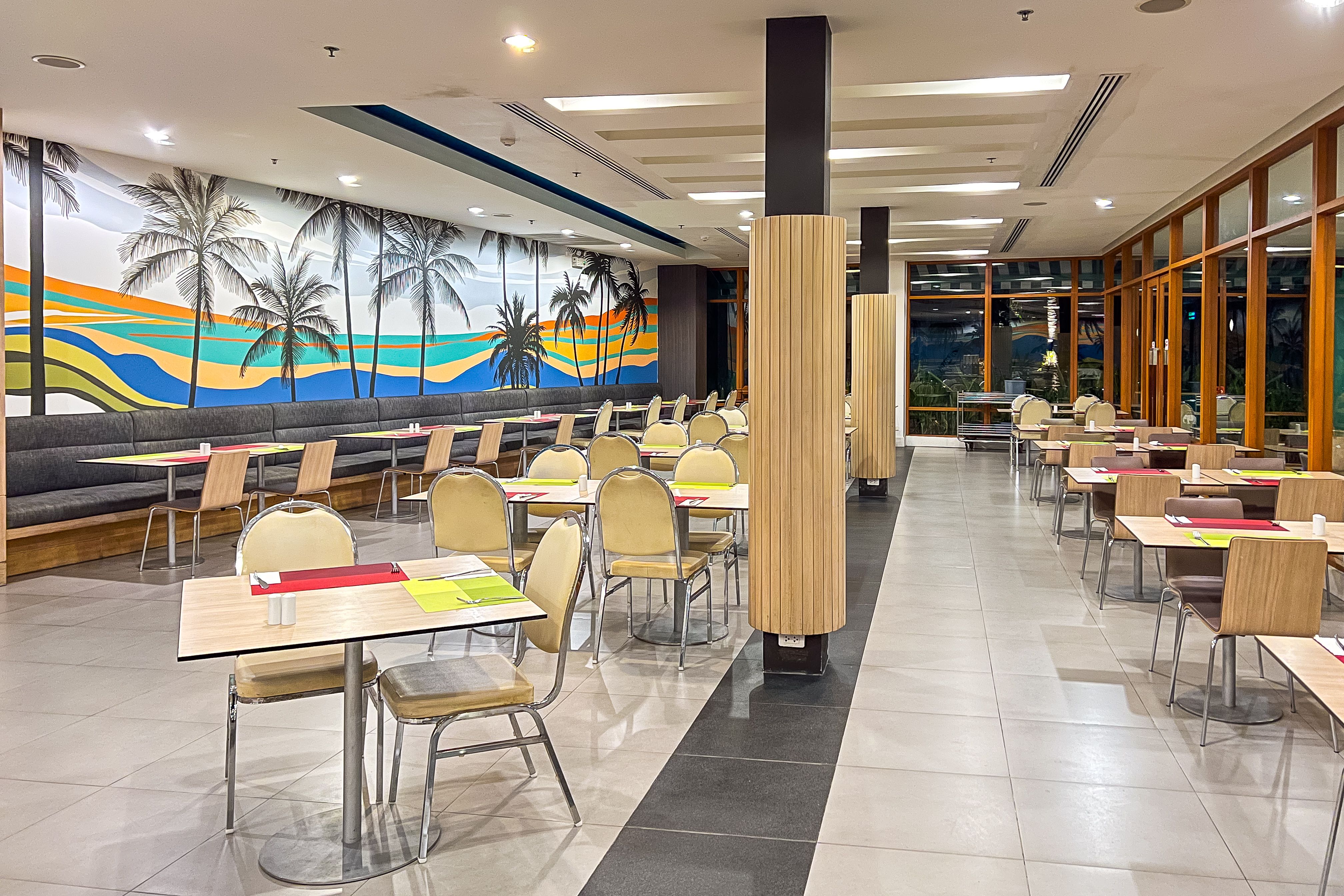 Taste Restaurant