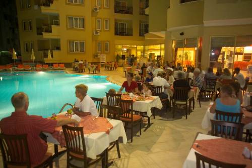 Hotel Kleopatra Royal Palm restaurant.jpg