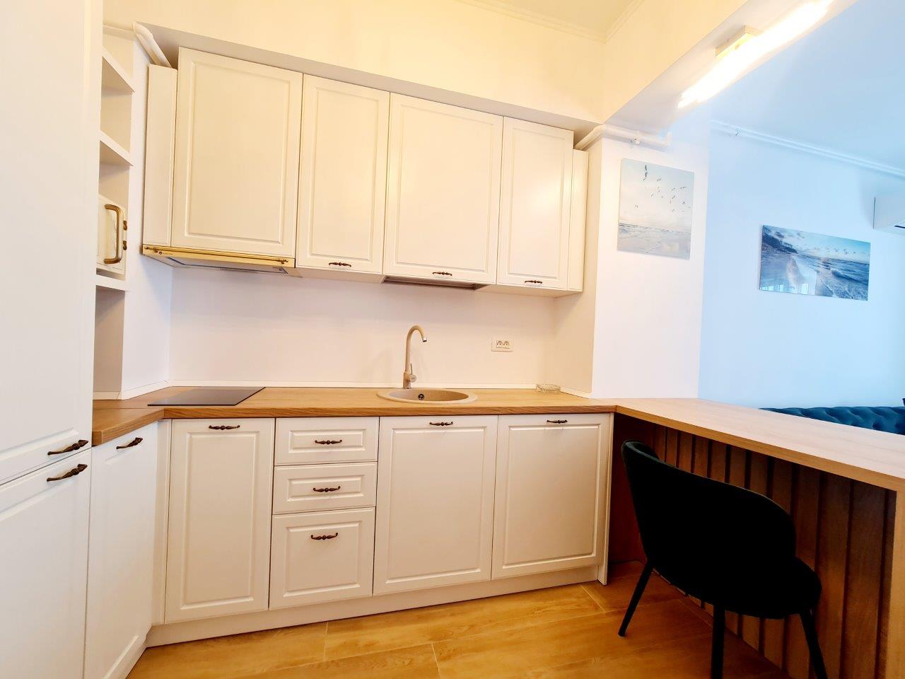Apartament Sole 8