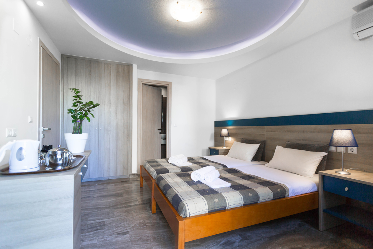 Double Room GV