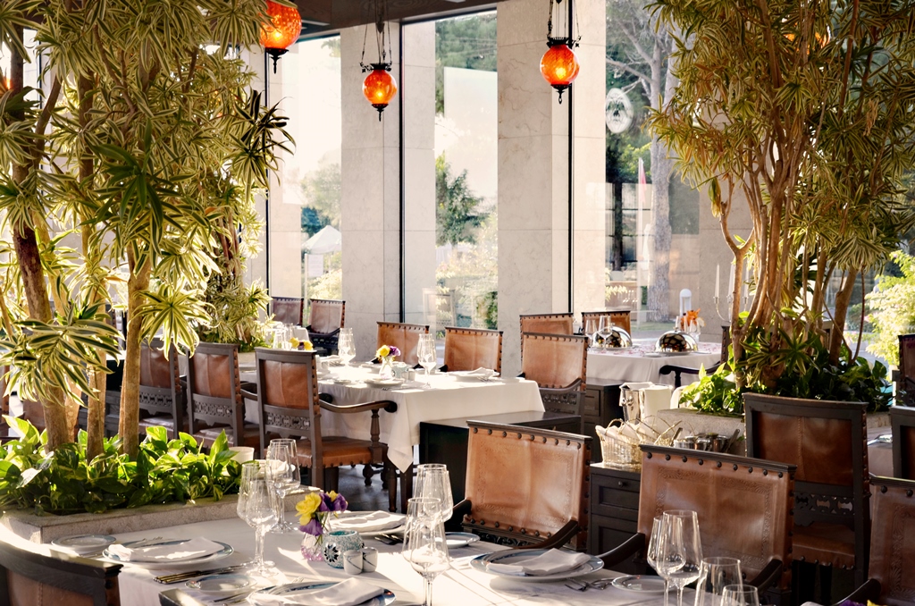 FUEGO STEAK HOUSE A LA CARTE