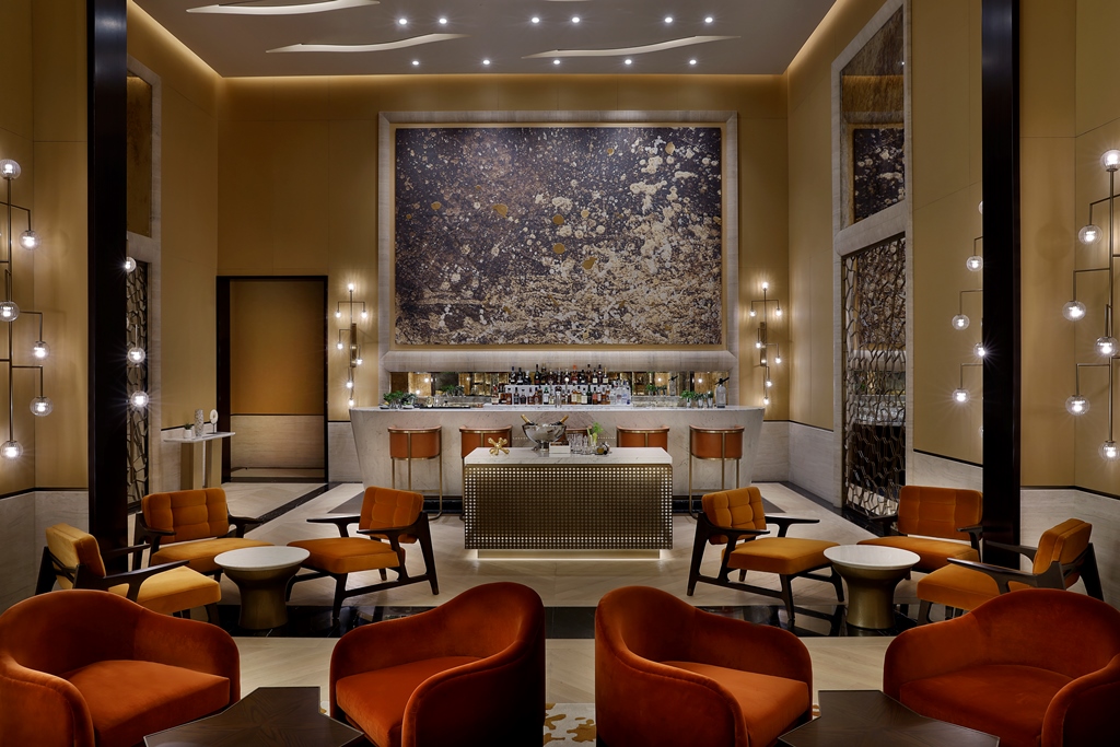 The St. Regis Bar