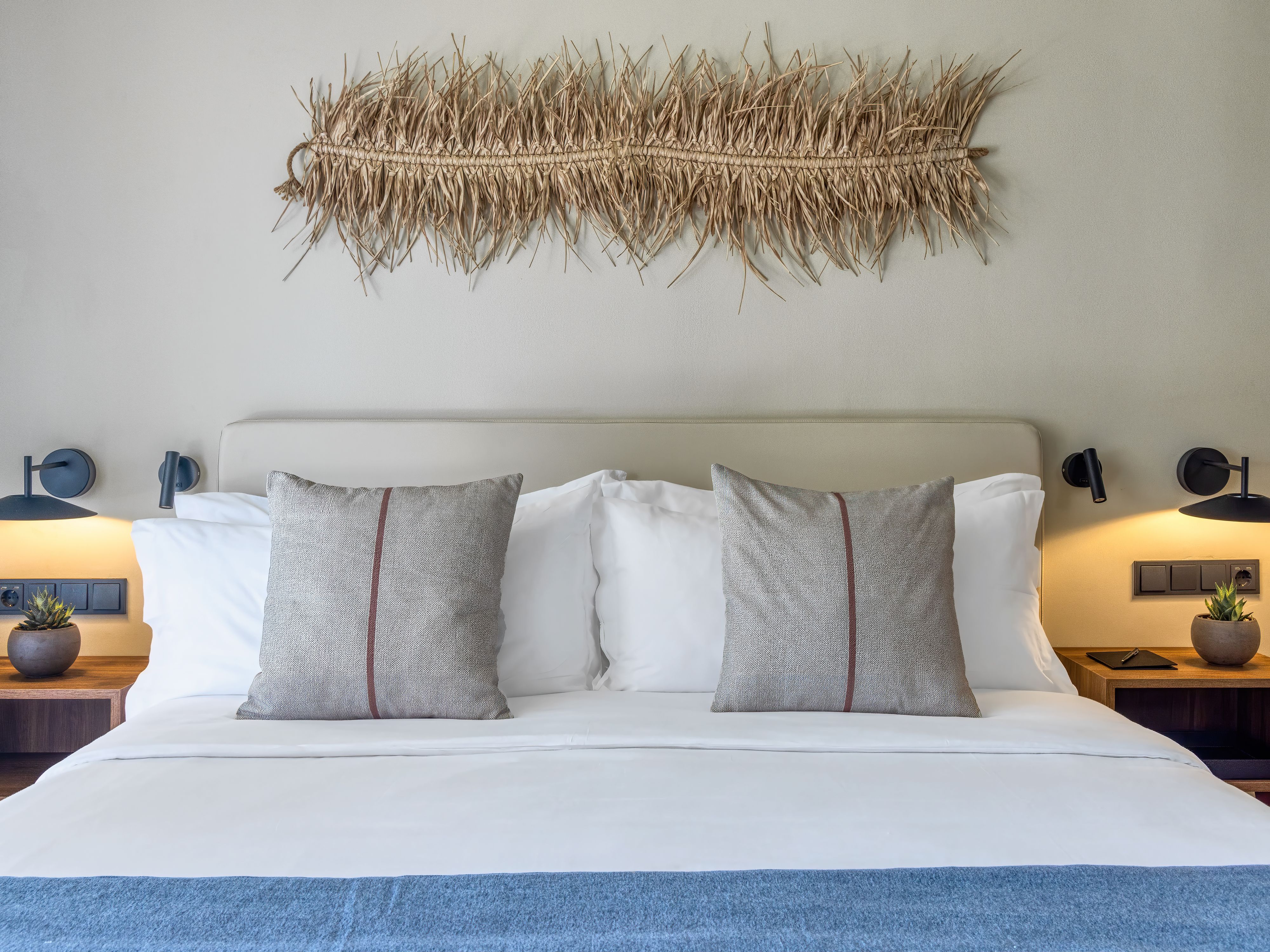 grand tropical cozy suite
